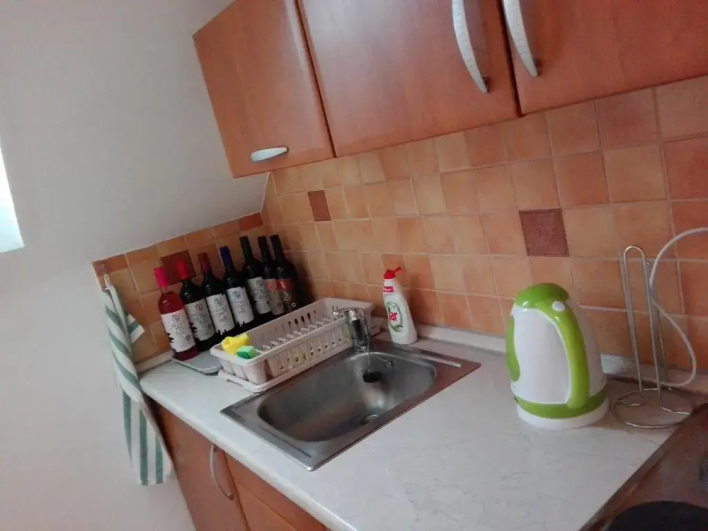 Ottó Panzió Villány