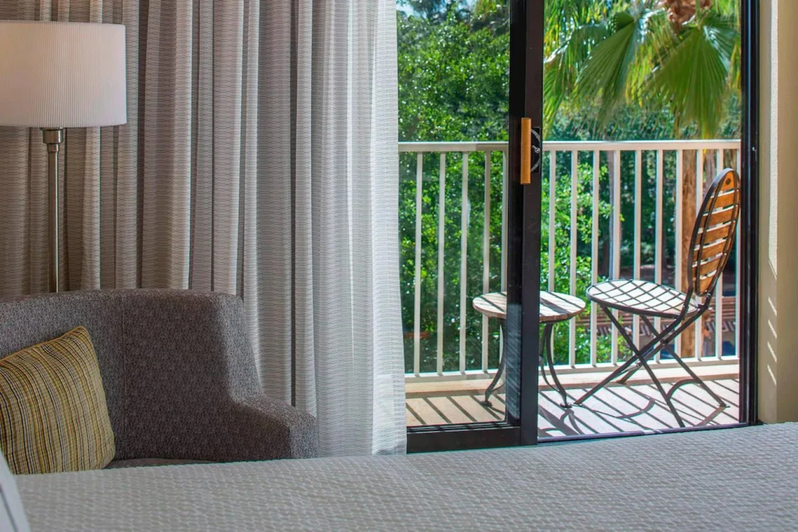 Courtyard by Marriott Sandestin Grand Boulevard