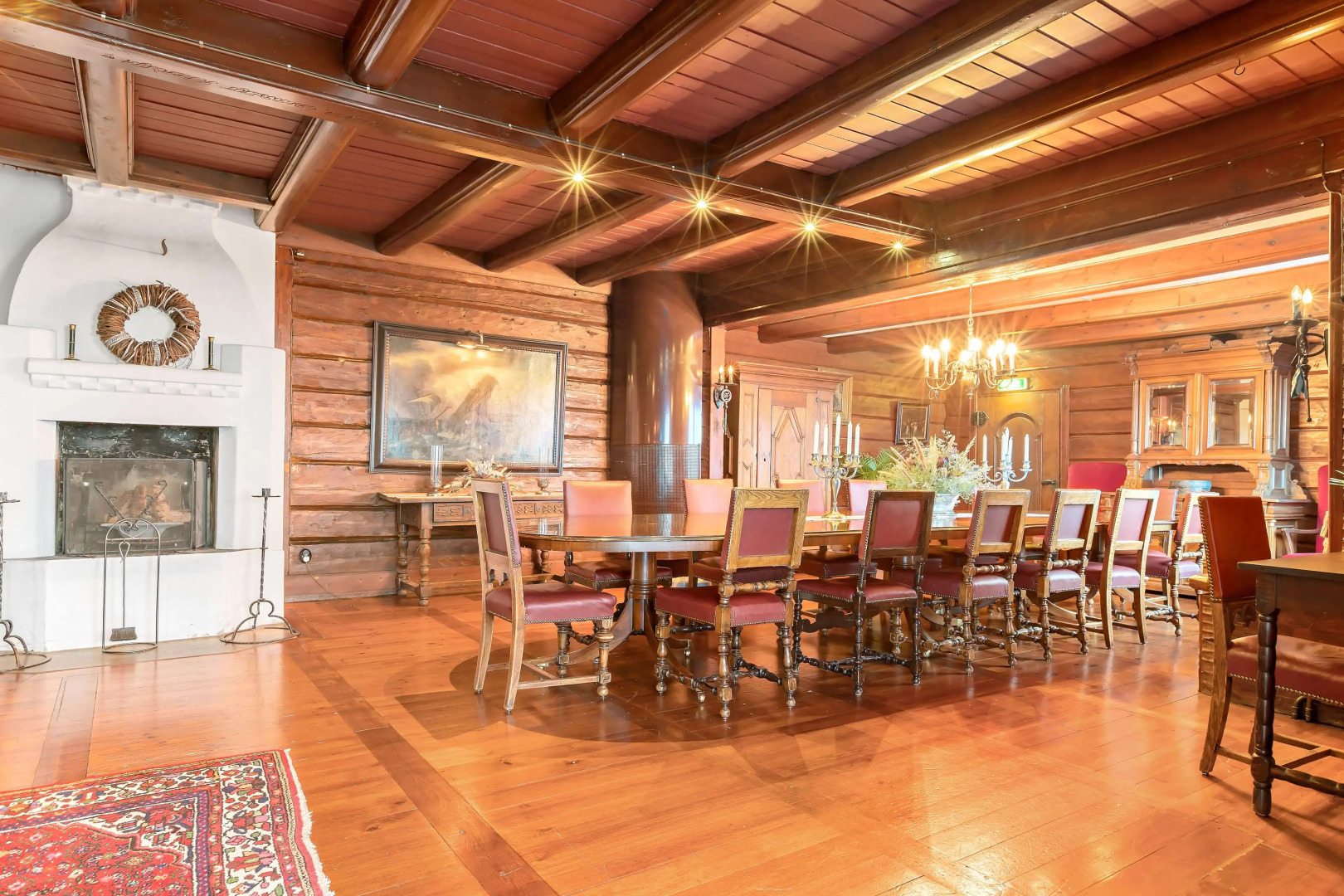 Dalecarlia Hotel & Spa, BW Premier Collection