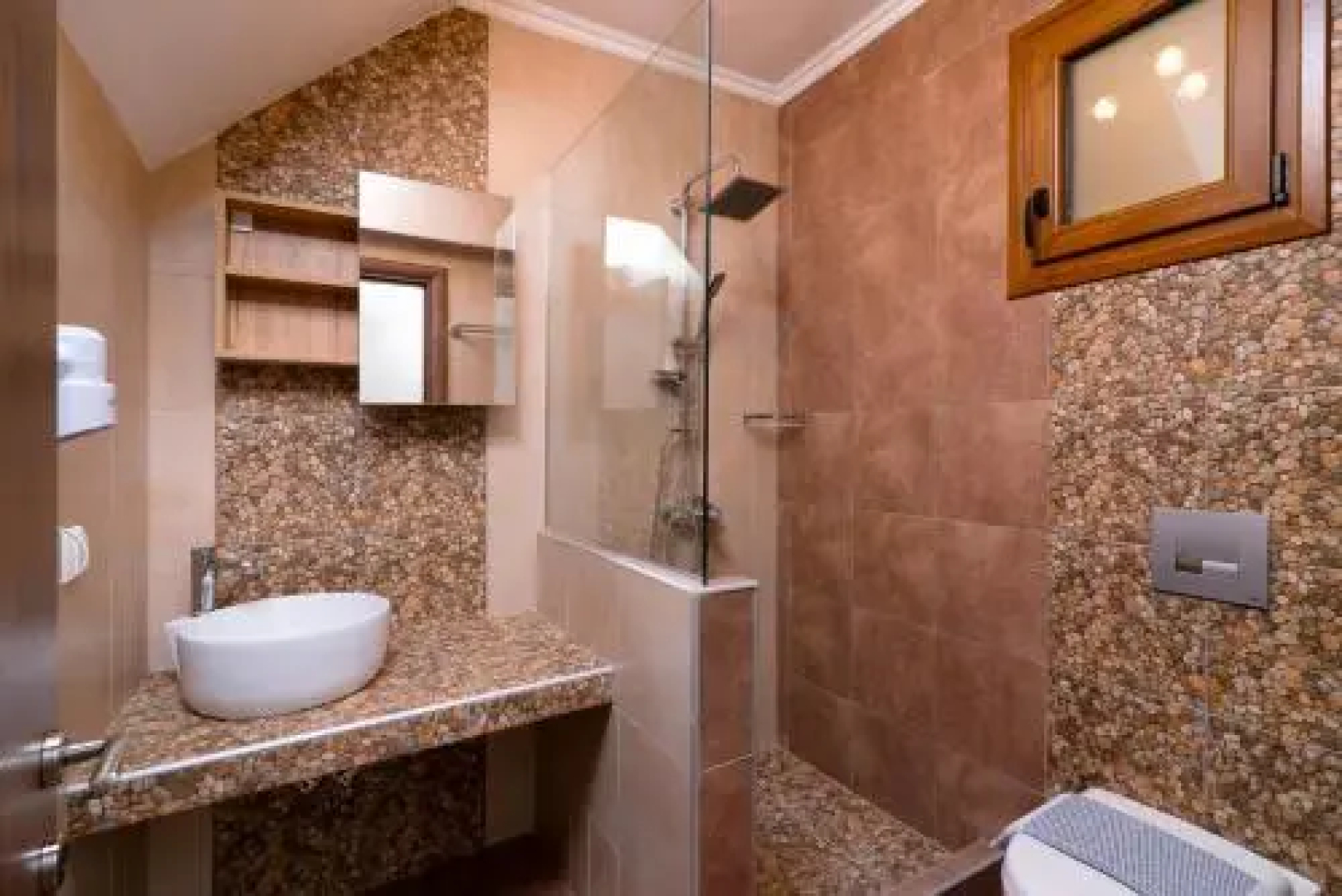 Kapsogiorgis Rooms