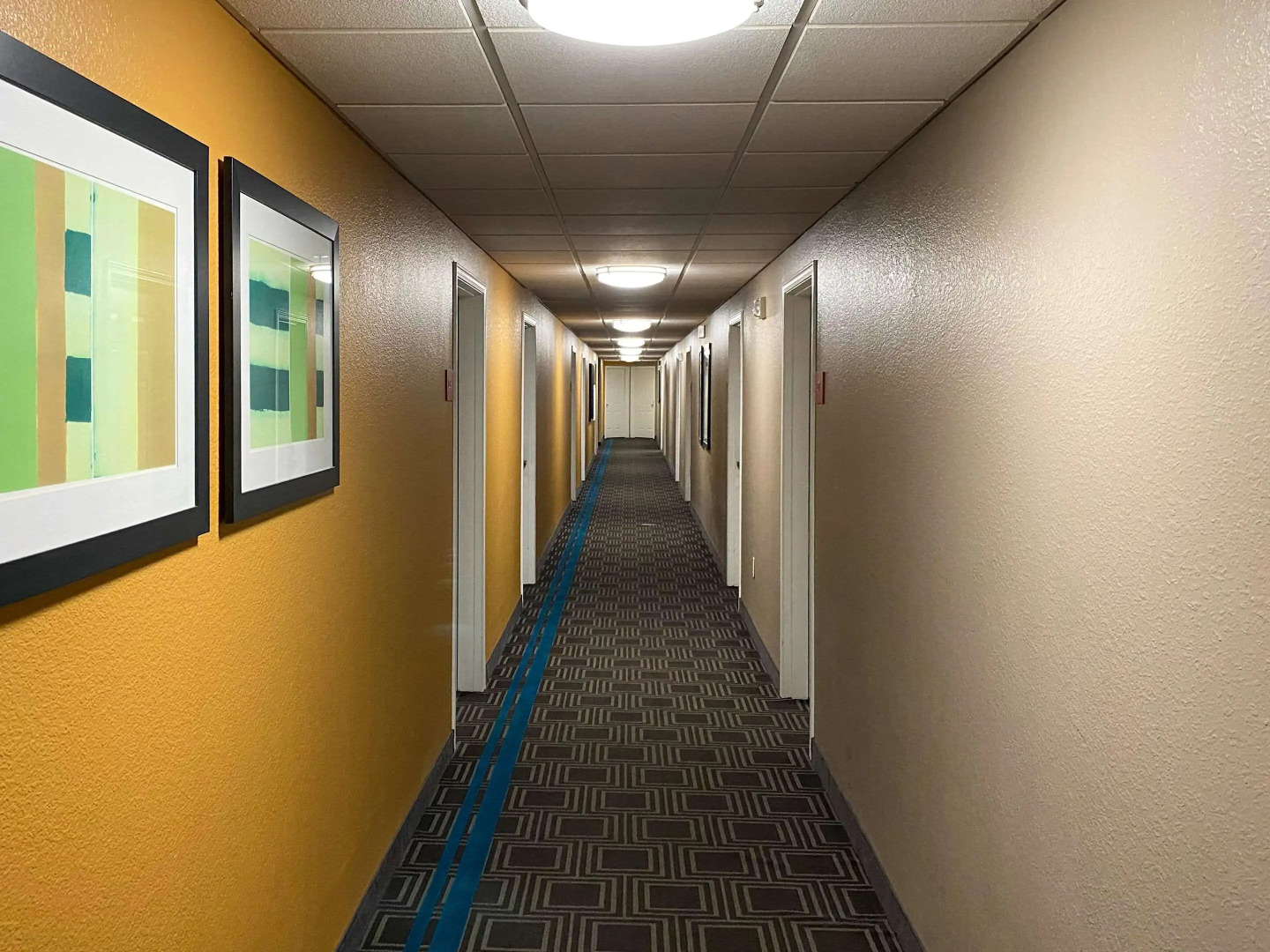 MainStay Suites Middleburg Heights Cleveland Airport