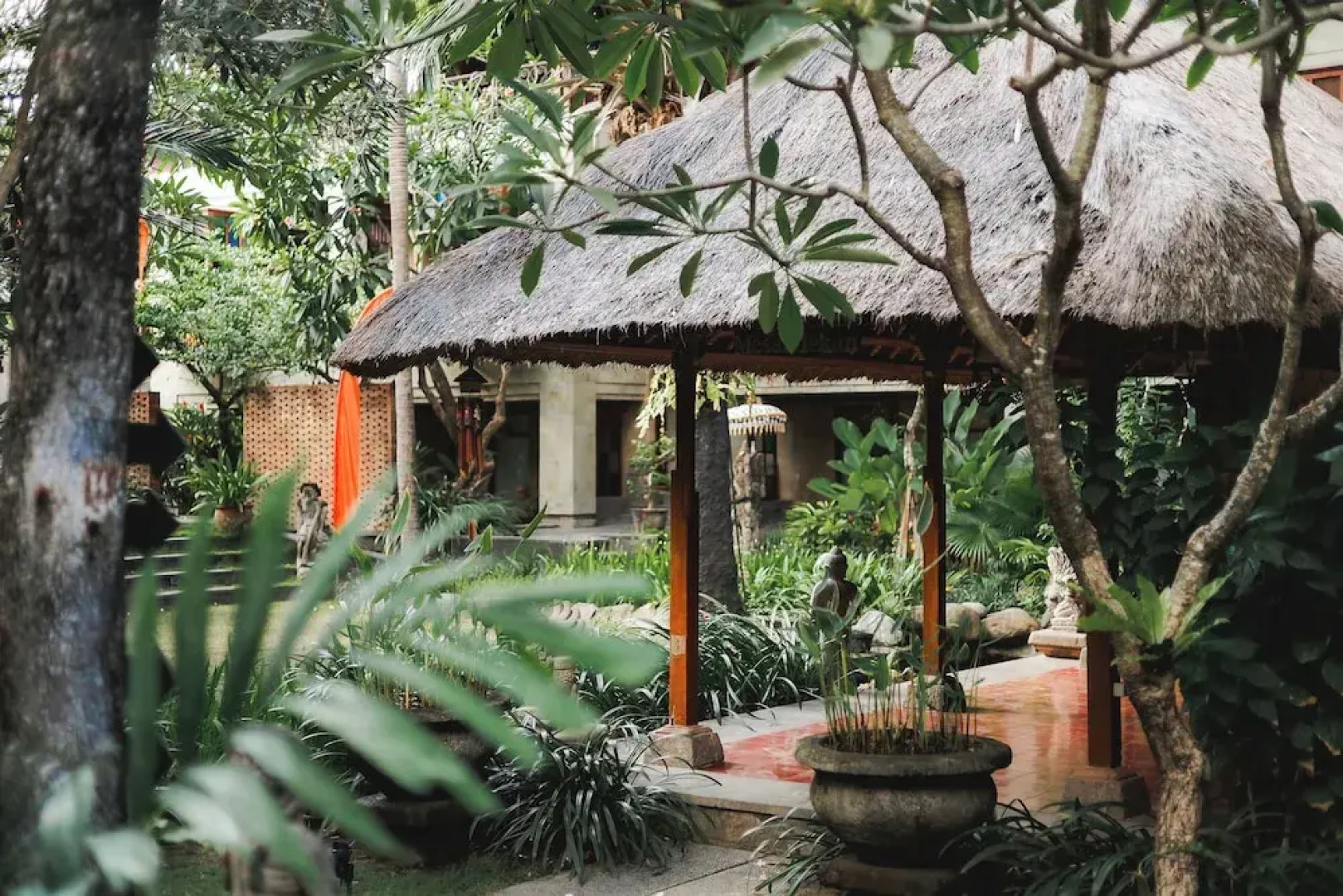 Бутик-отель Fourteen Roses