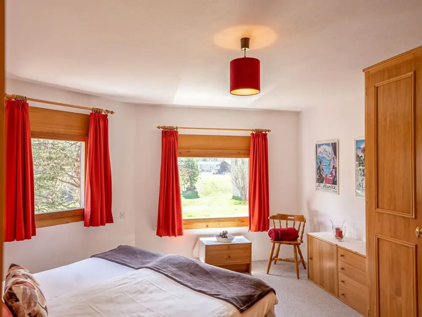 Chesa Pra d`Sura 217