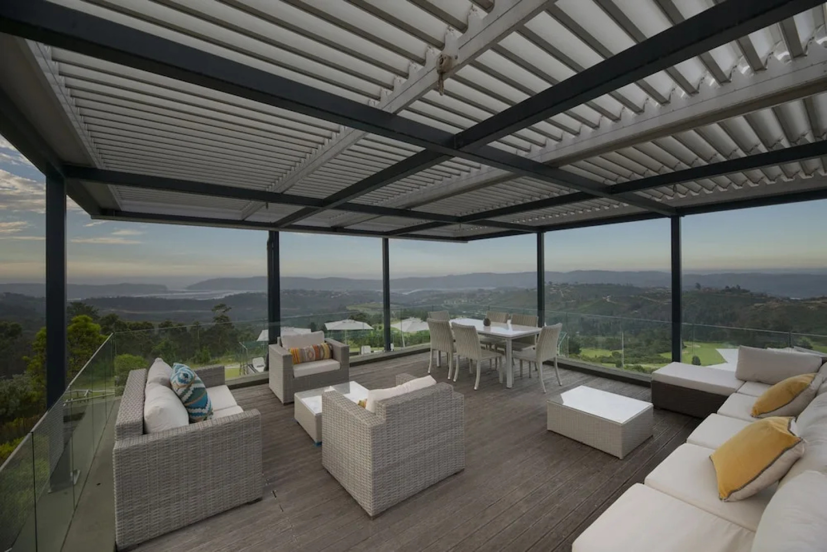 Simola Hotel Country Club & Spa