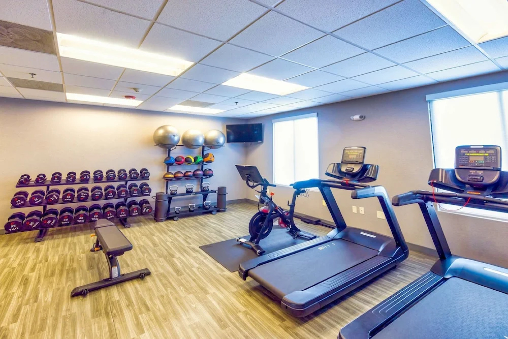 Comfort Suites (haverhill)