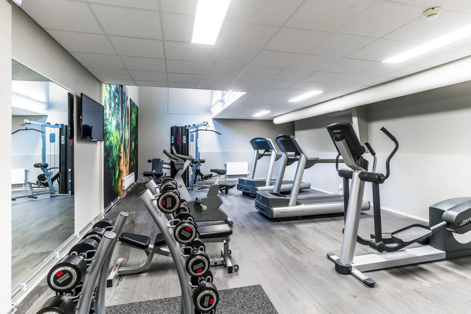 Scandic Frimurarehotellet