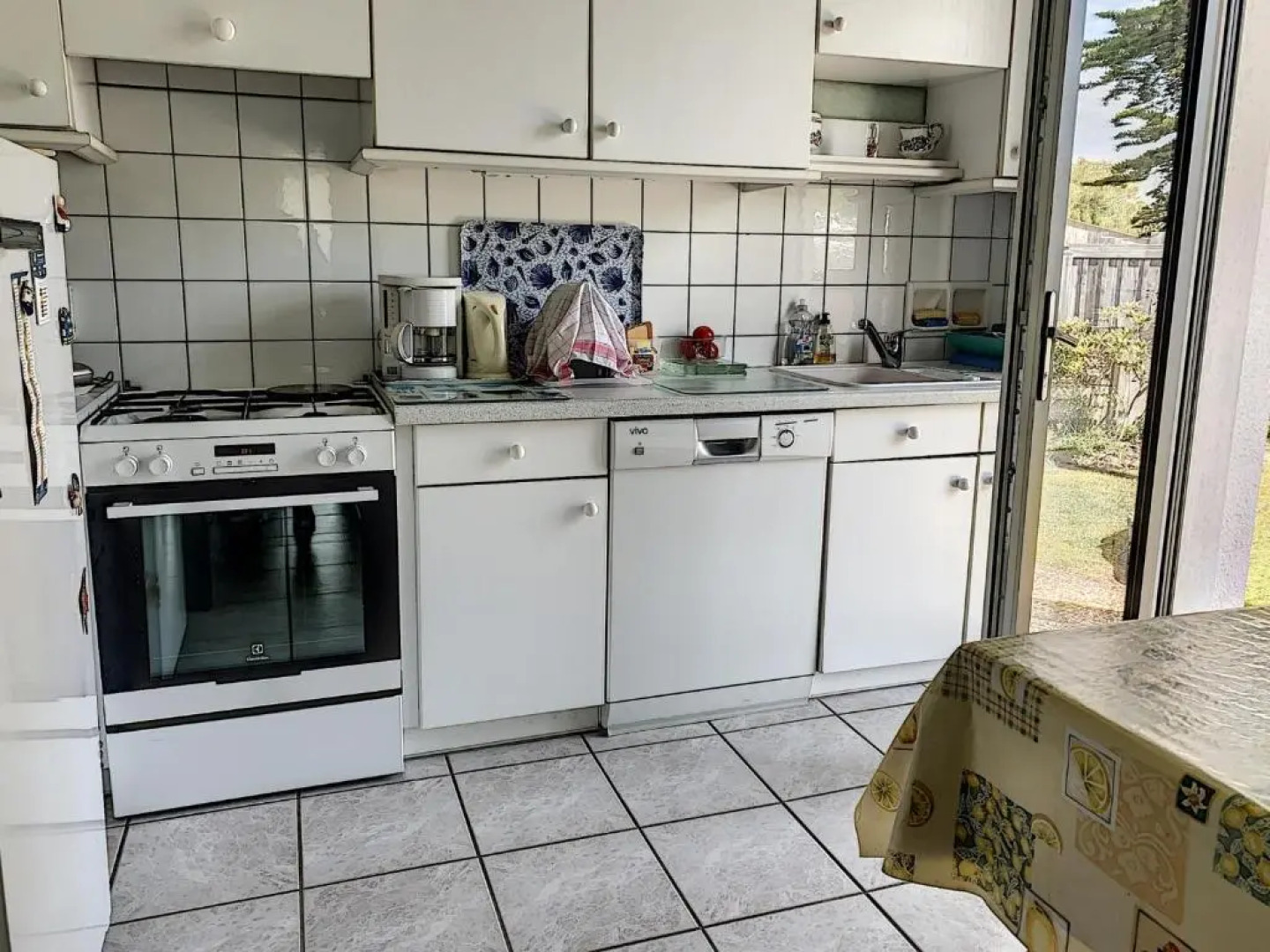 Maison Saint-Pair-sur-Mer, 3 pièces, 4 personnes - FR-1-361-145