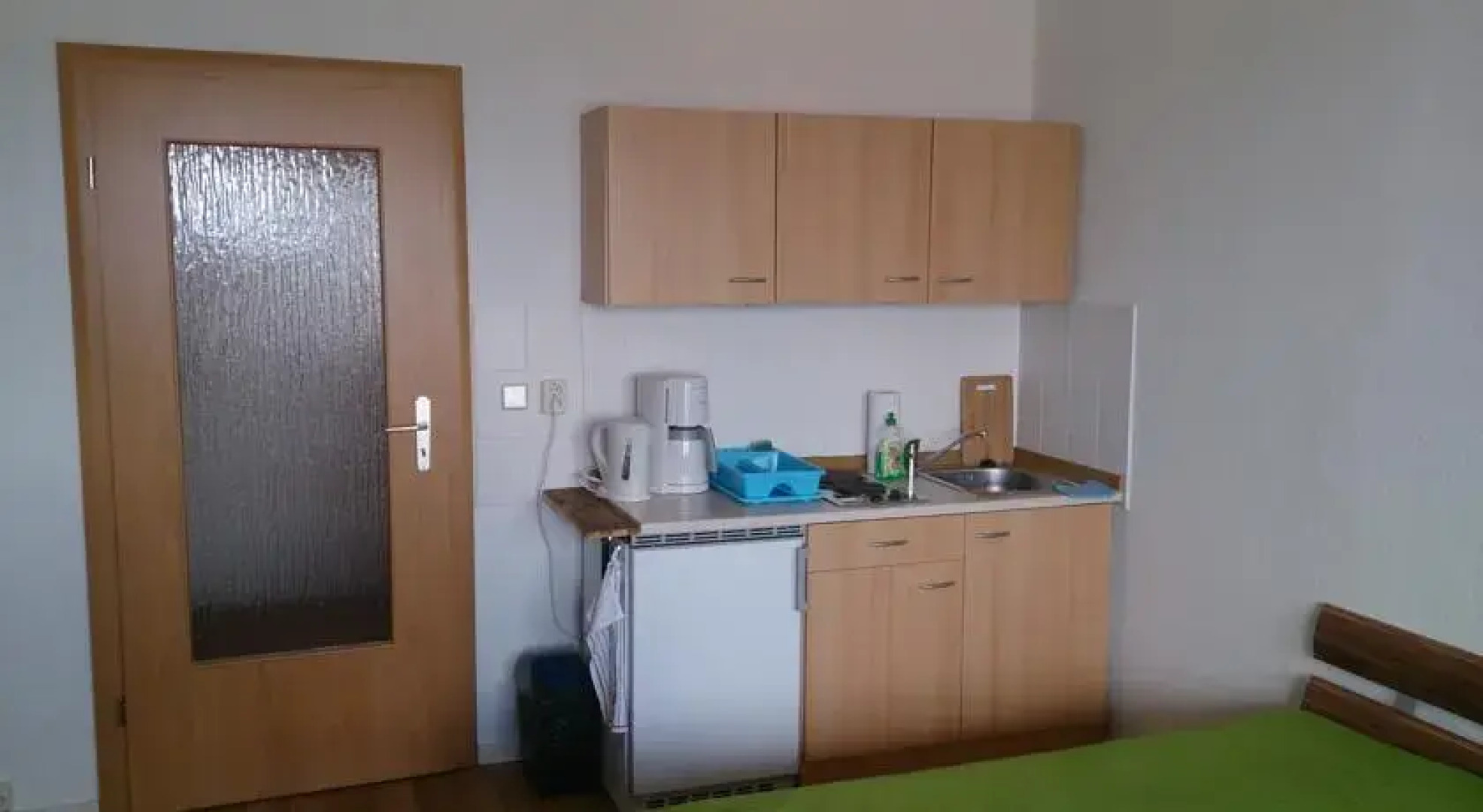 Gästewohnung Reinker