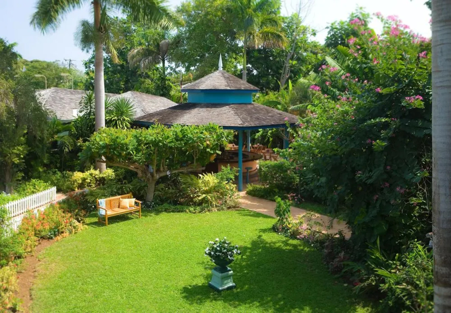 Sandals Inn All Inclusive Couples Only