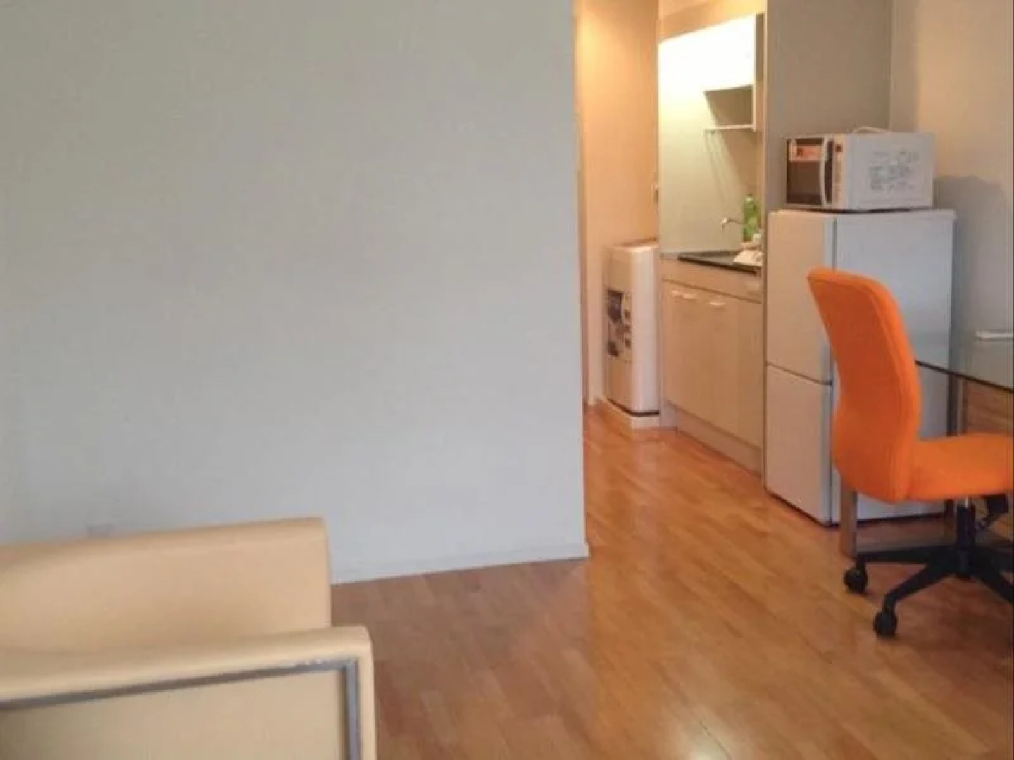 Vann Amor Apartment Minami-Gyotoku