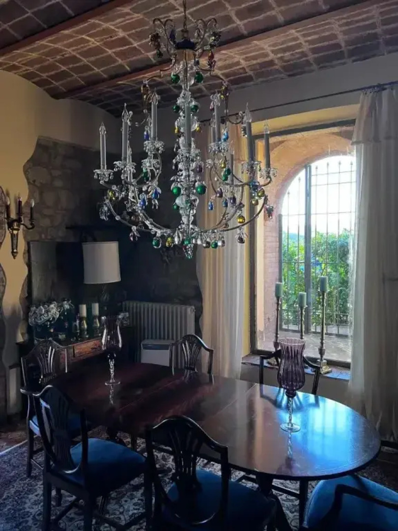 La Collina Di Bargiano