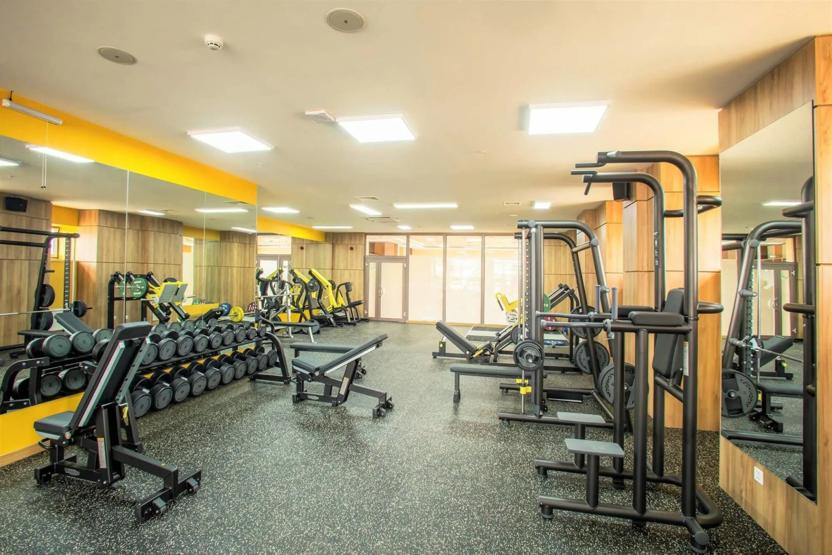 Holiday Inn Ulaanbaatar by IHG