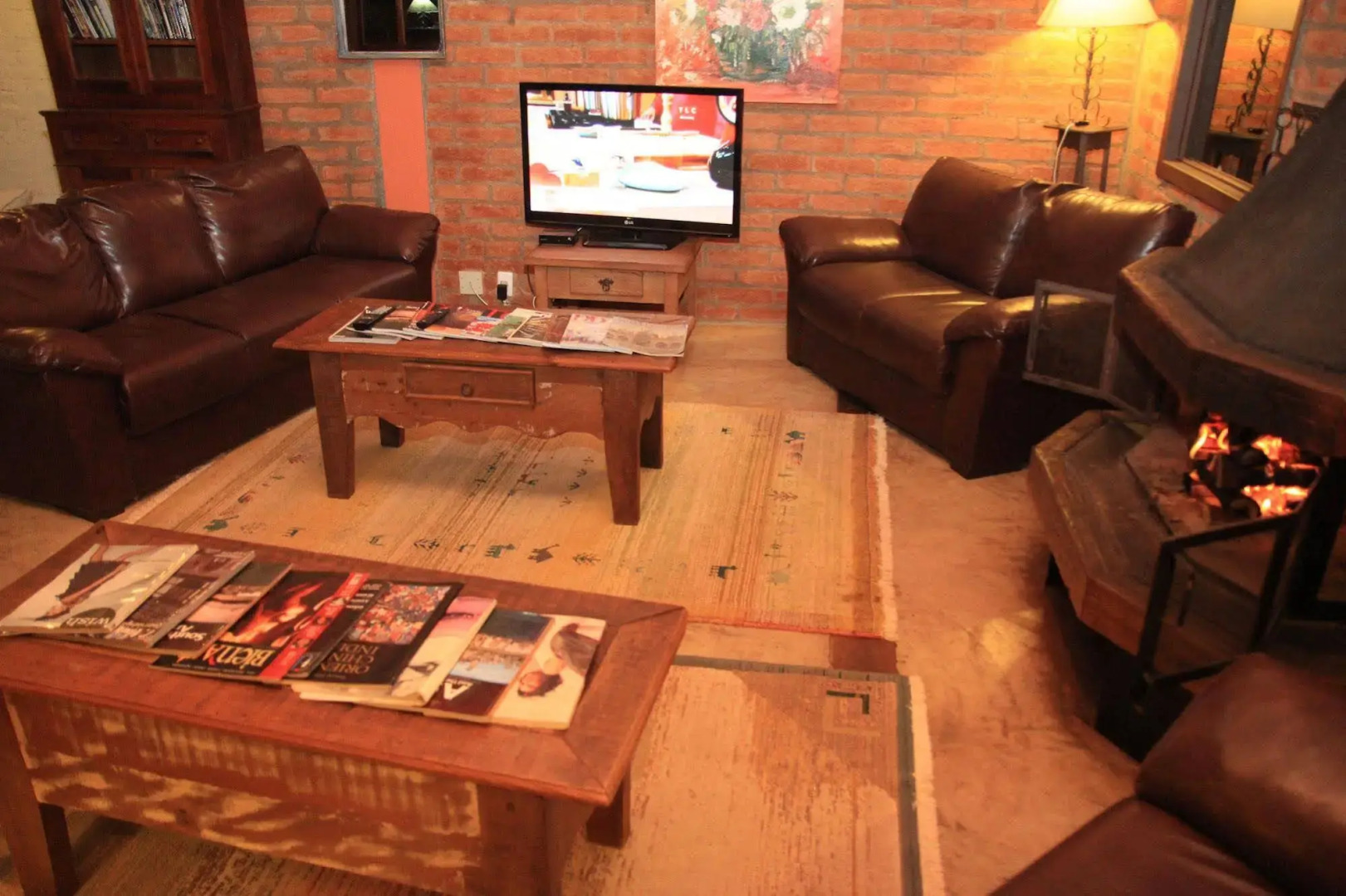 Pousada Estrela Alpina