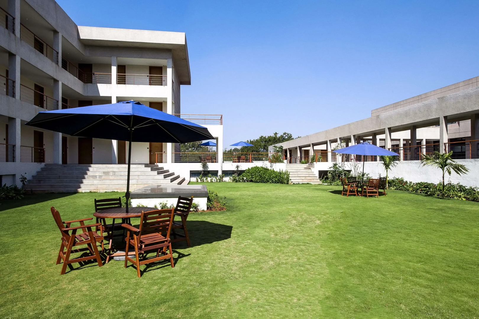 Hyatt Place Hampi