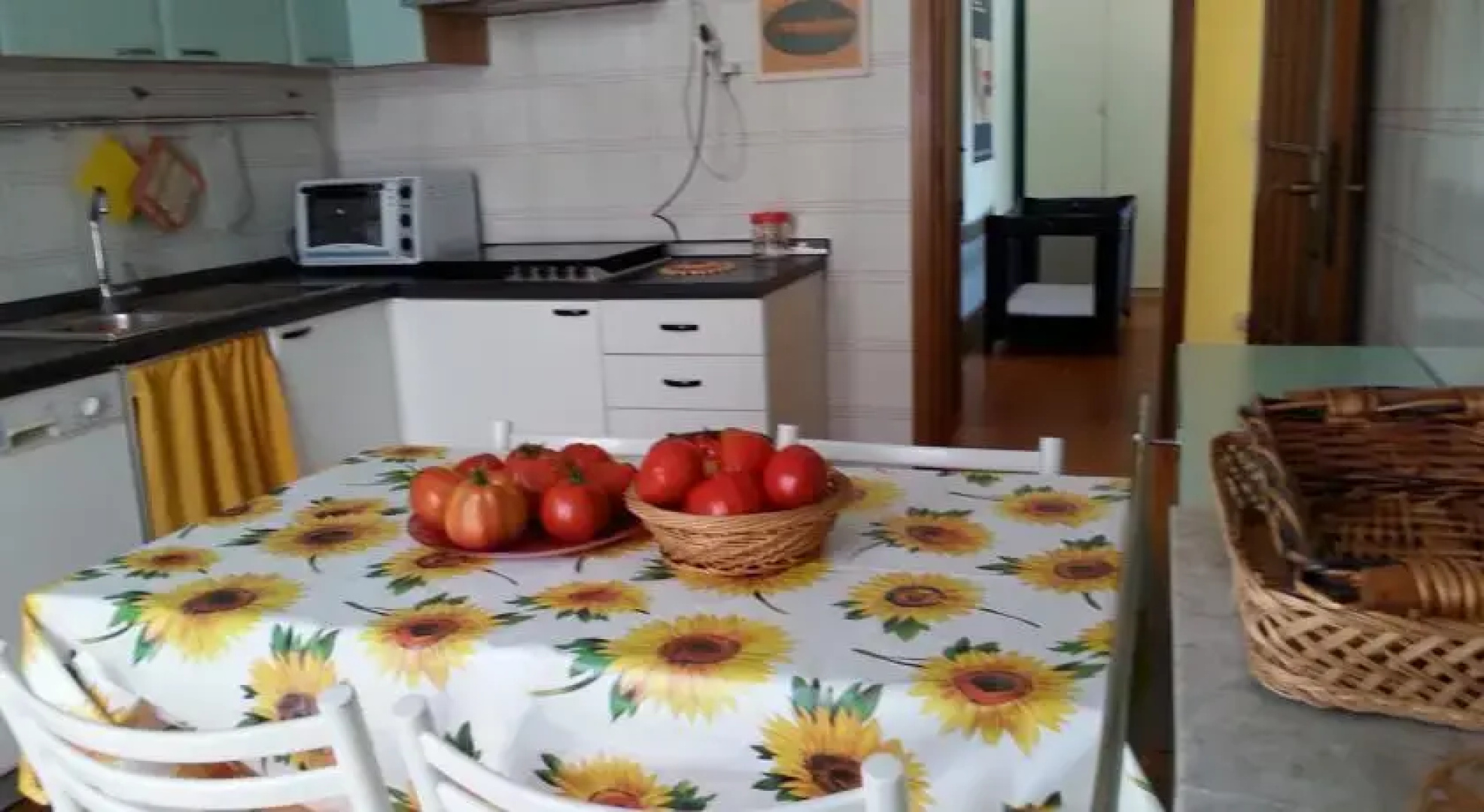 Casa al mare Francavilla