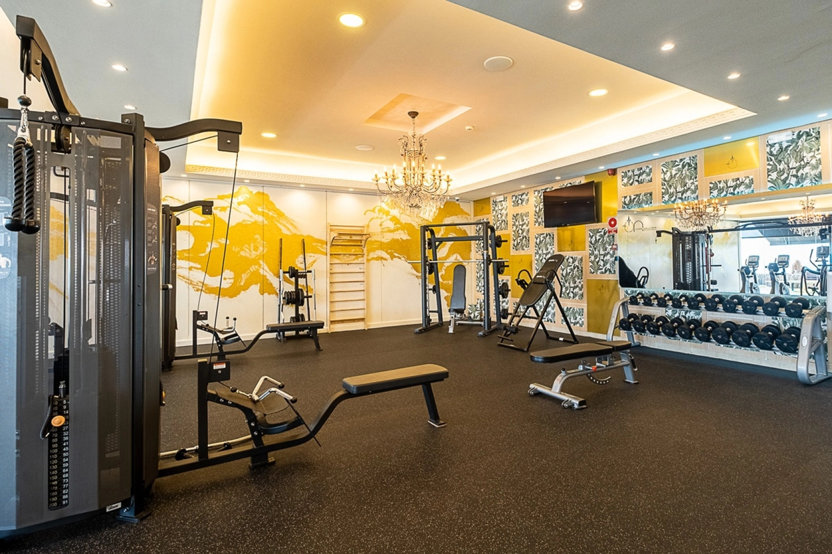 On Hotels Oceanfront - Adults Only