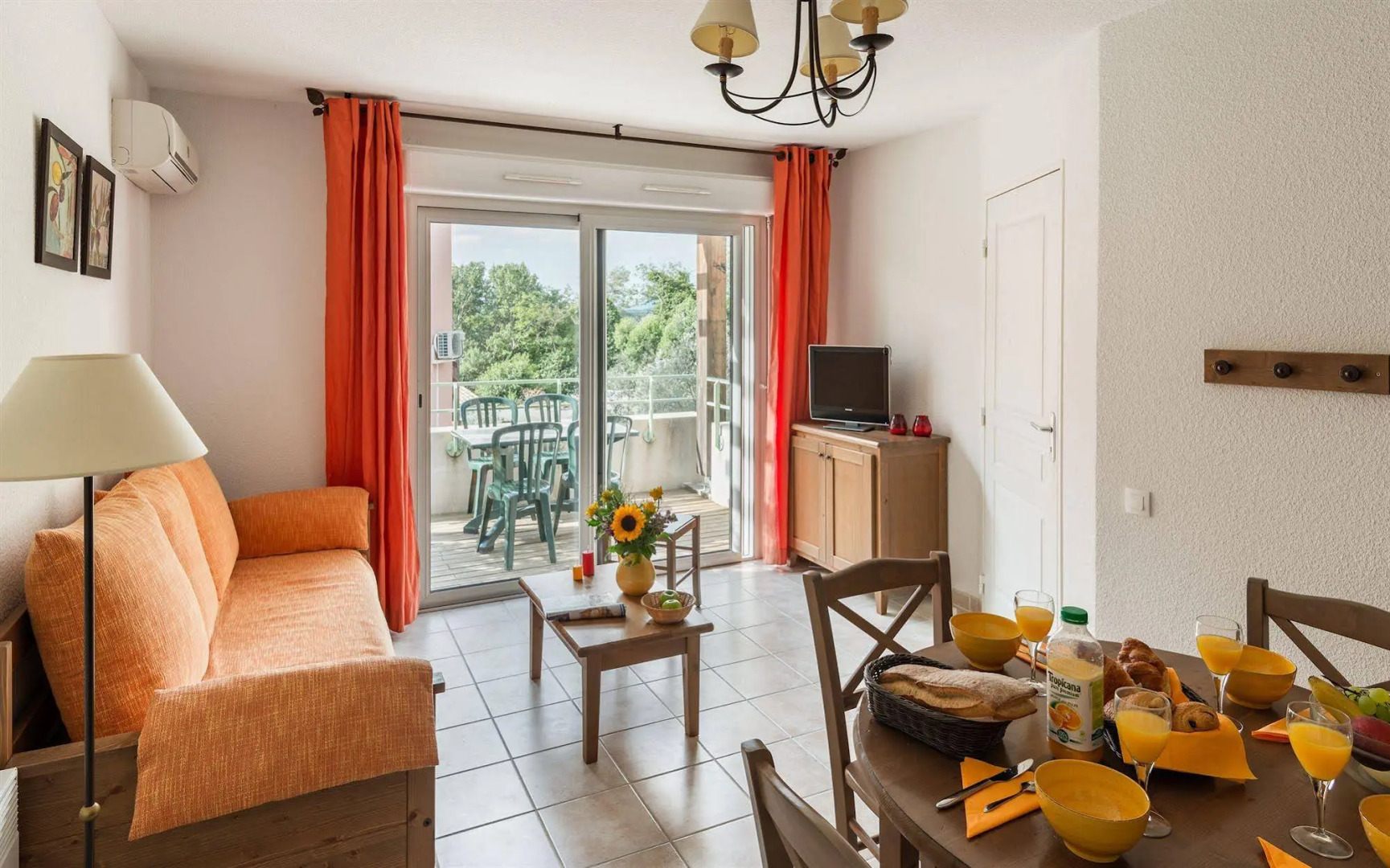 Résidence Lagrange Vacances Le Domaine de l'Oliveraie