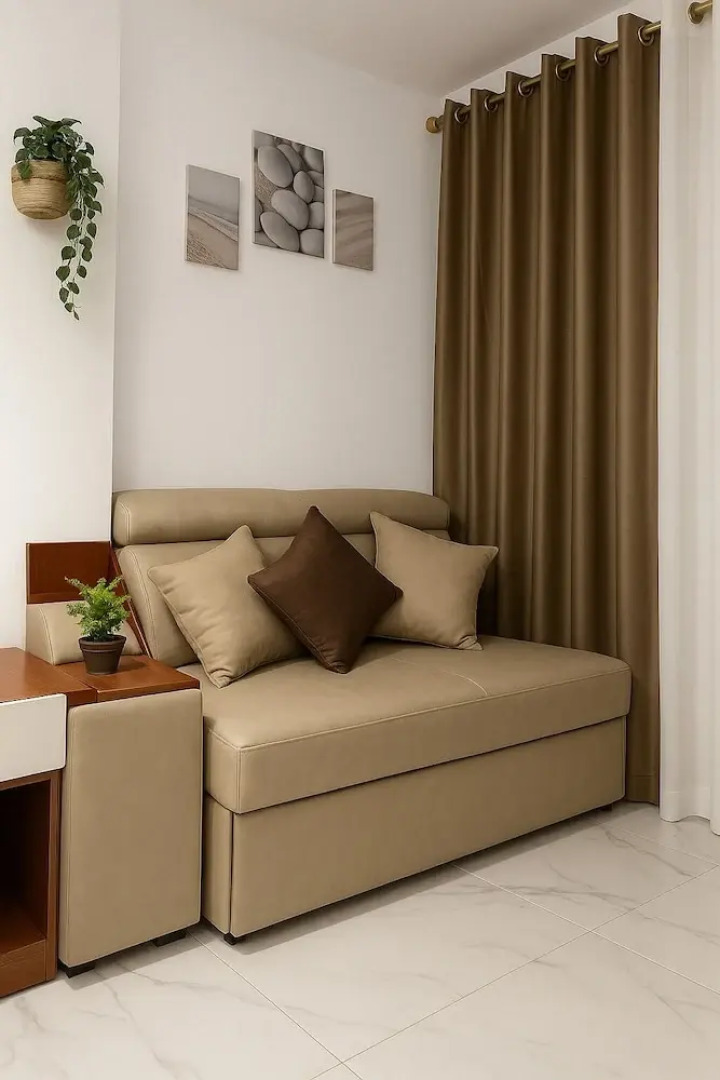 Luxurious Chalet in Port Said Governorate With Stunning View