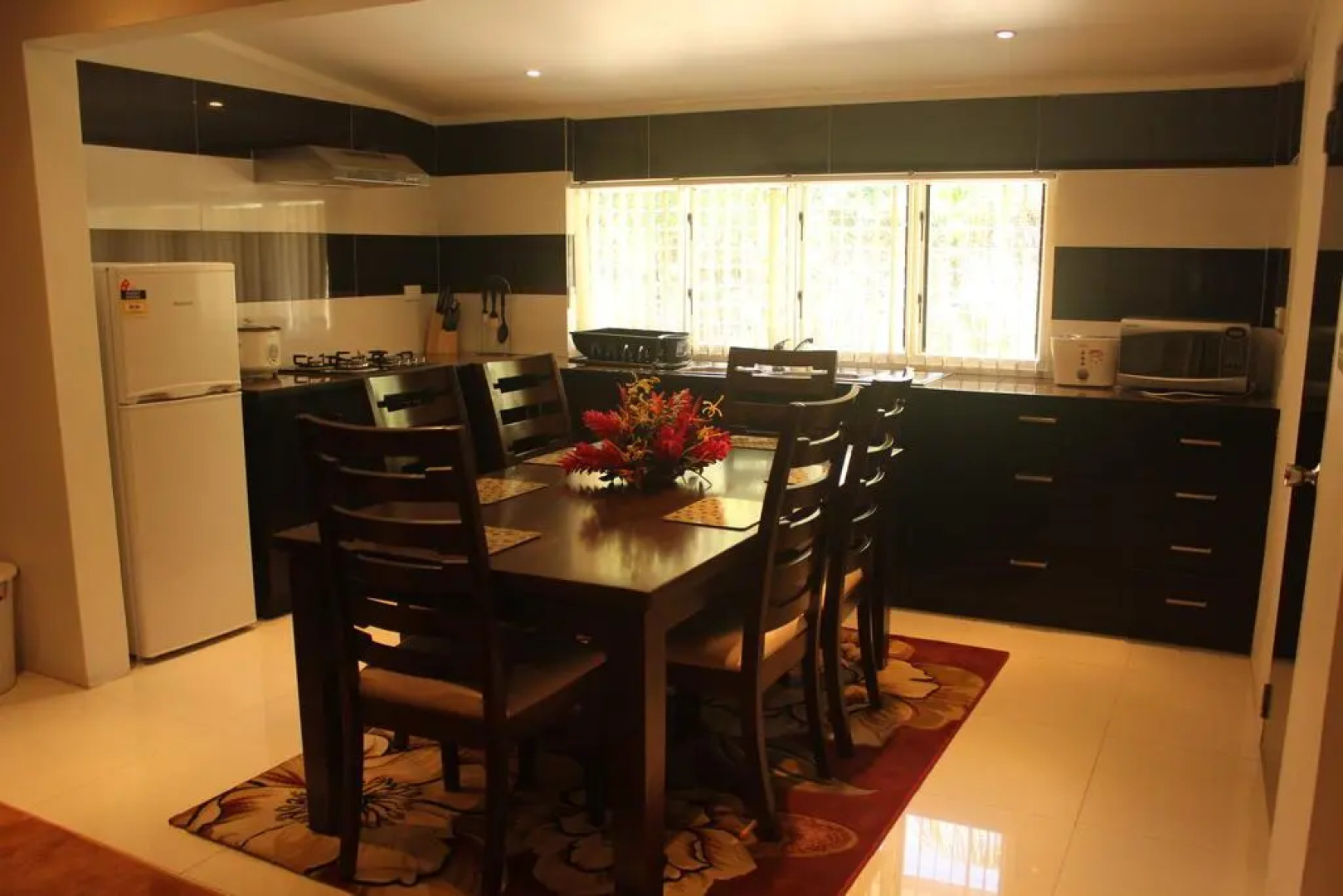 Hibiscus Apartments Fiji