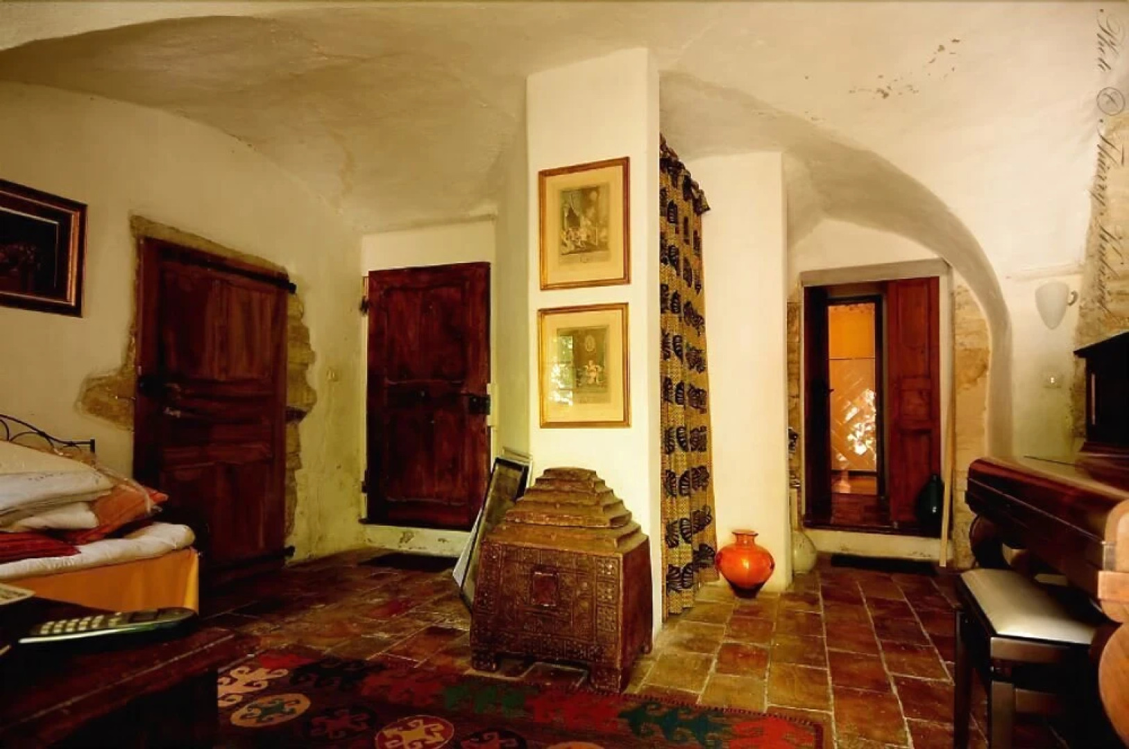 La Maison du Farfadet