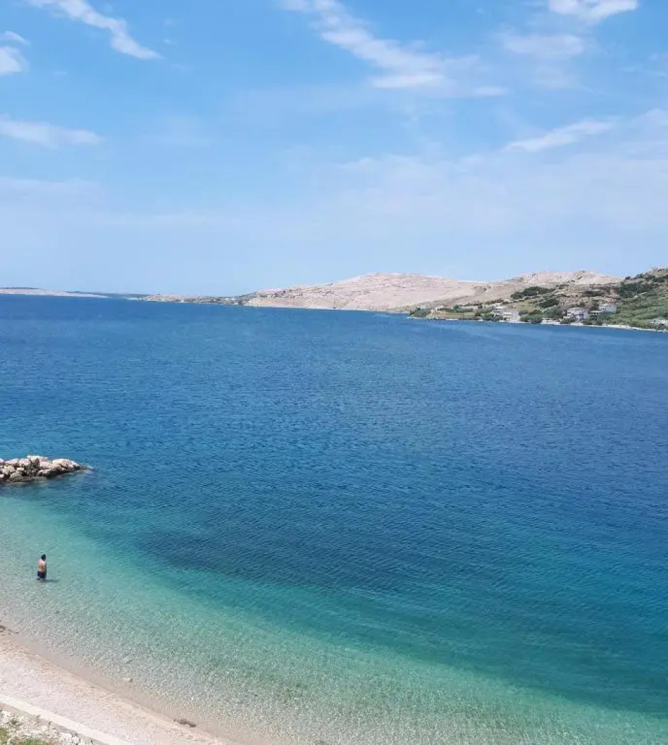 Apartmani Sikic Metajna