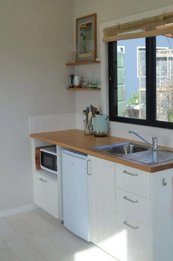 Flotsam Studio Accommodation