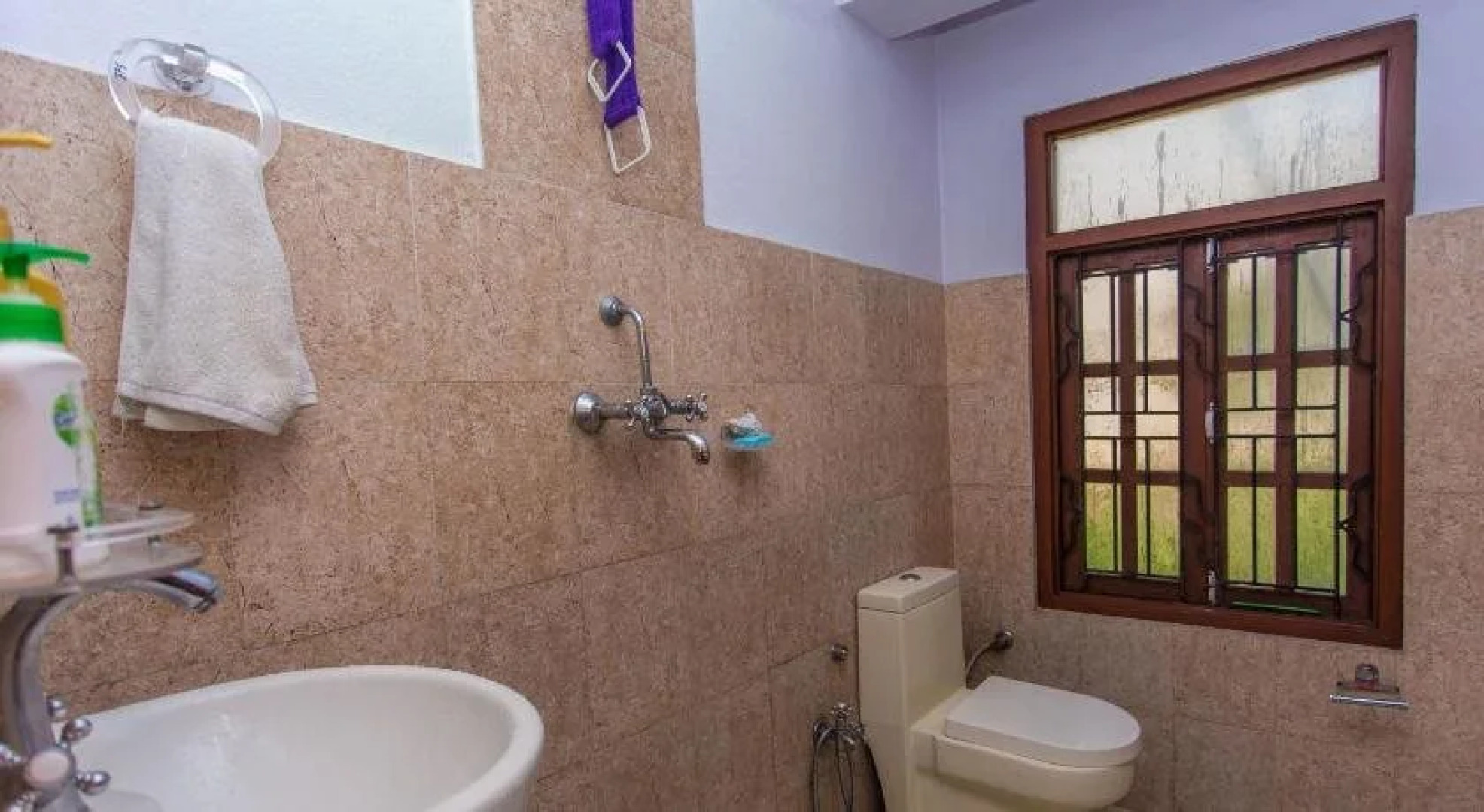 Panauti Community Homestay