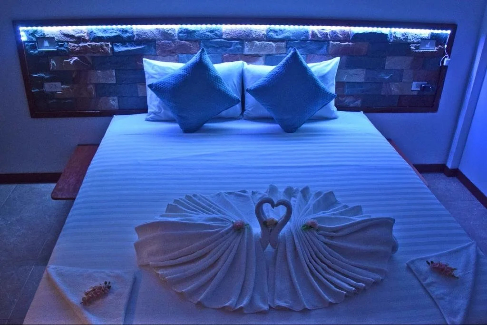 Vivi Bungalows Resort