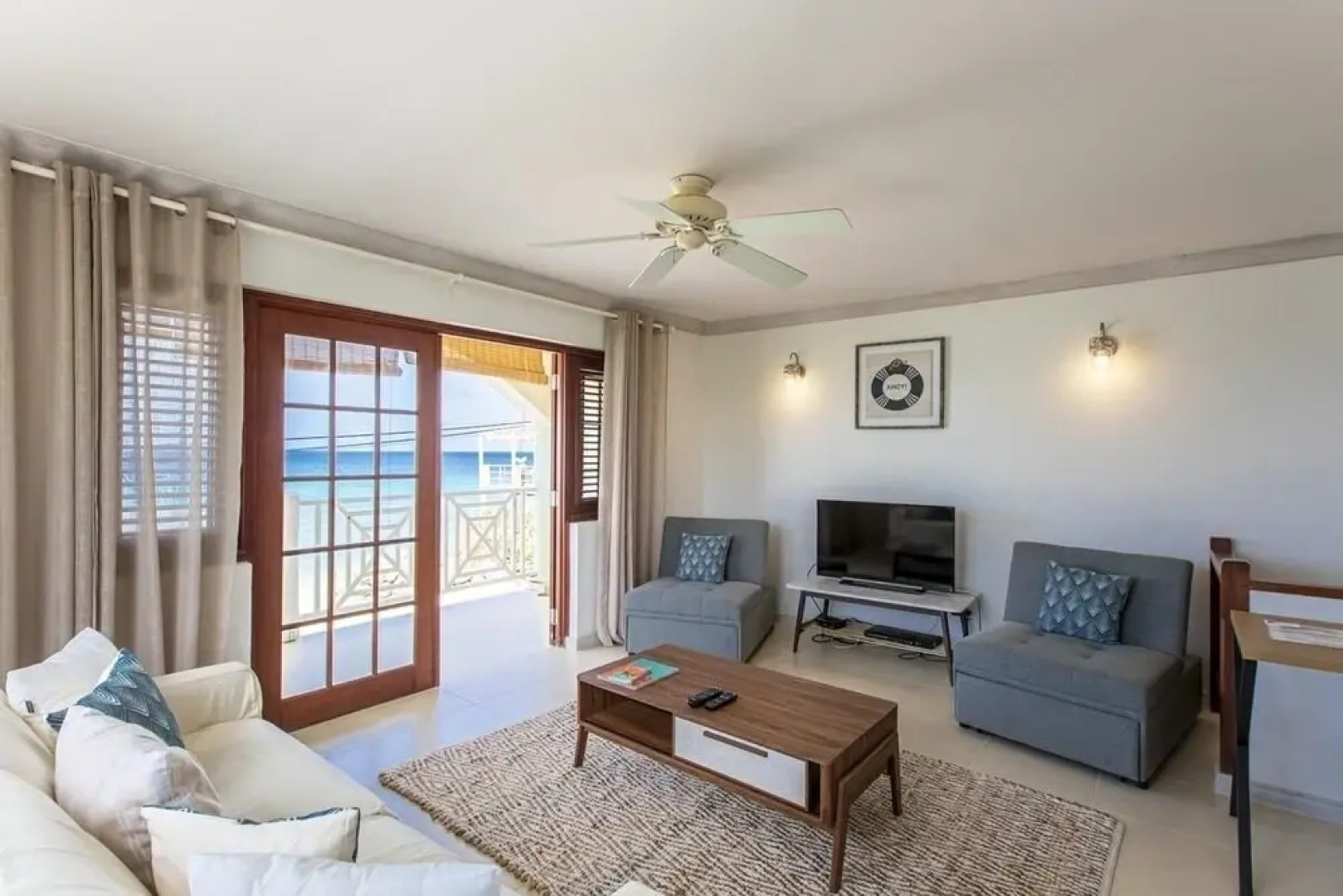 Whitesands G6 by Barbados Sotheby's International Realty