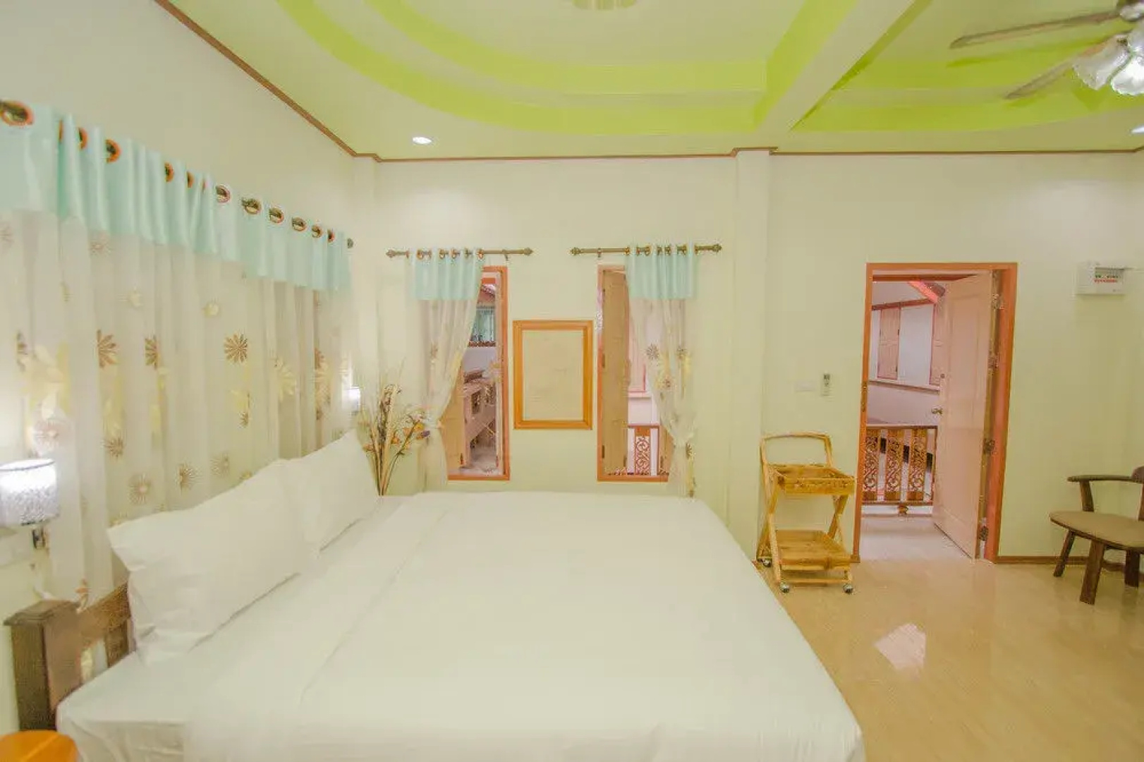 Pasathai Resort