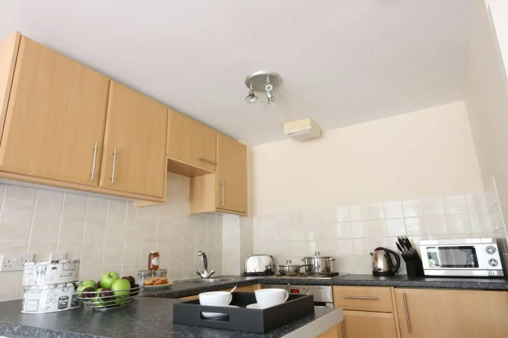 Accommodation Windsor Ltd - Alexandra Court