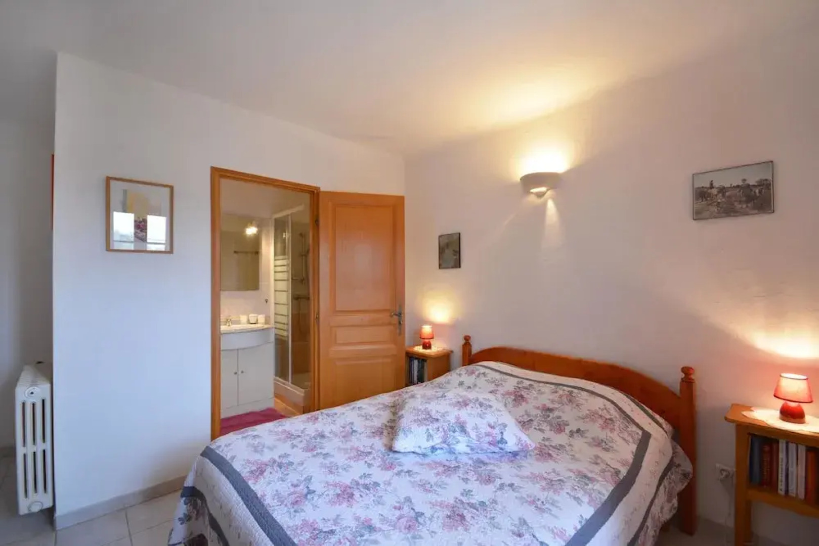 Chambres d'Hôtes Le Jas des Grands Cèdres