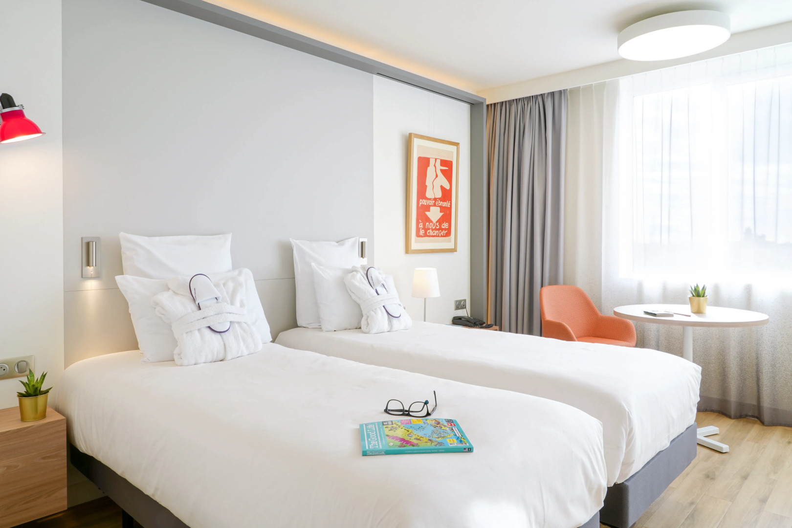 Mercure Marseille Centre Prado Vélodrome