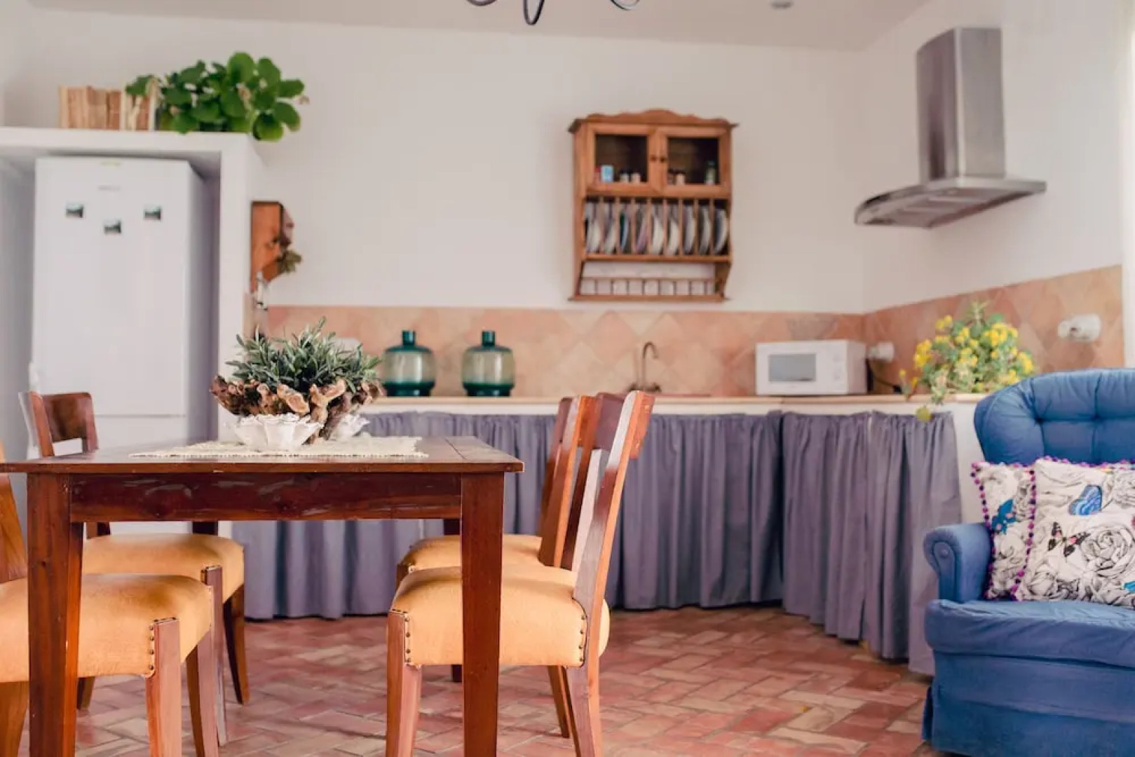 La Casa de Bobadilla Alojamiento Rural