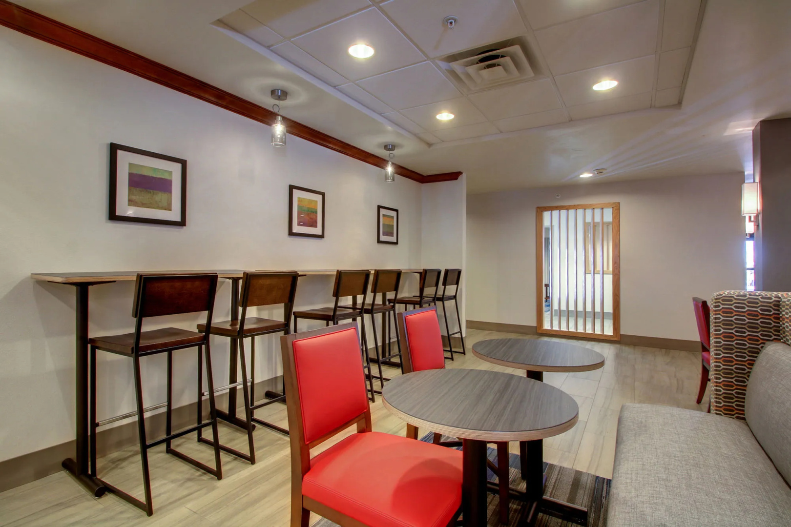 Holiday Inn Express Milwaukee North Brown Deer/Mequon by IHG