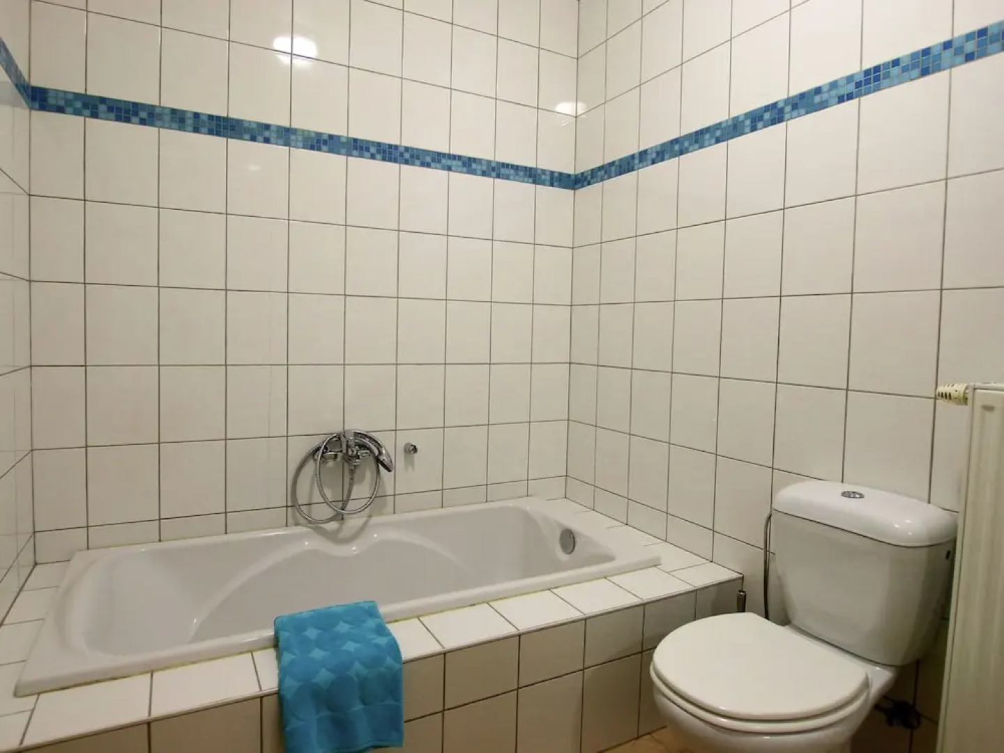 Attractive Apartment in Jehonville With Terrace