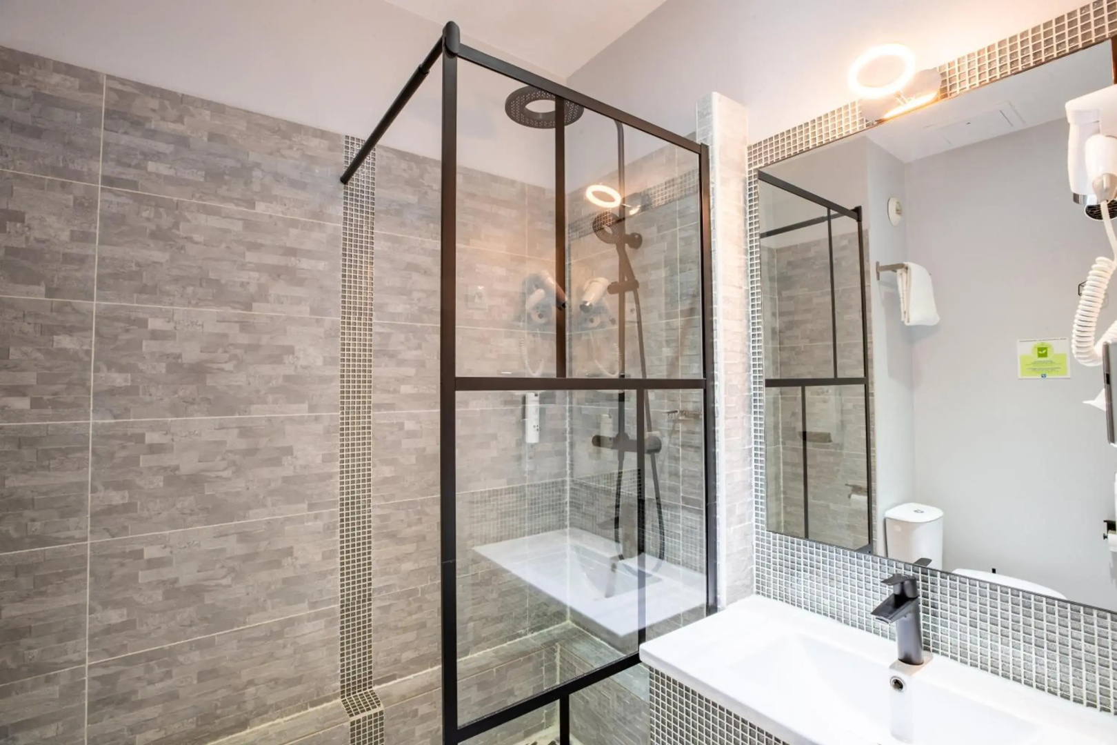 Best Western Hotel Saint Claude
