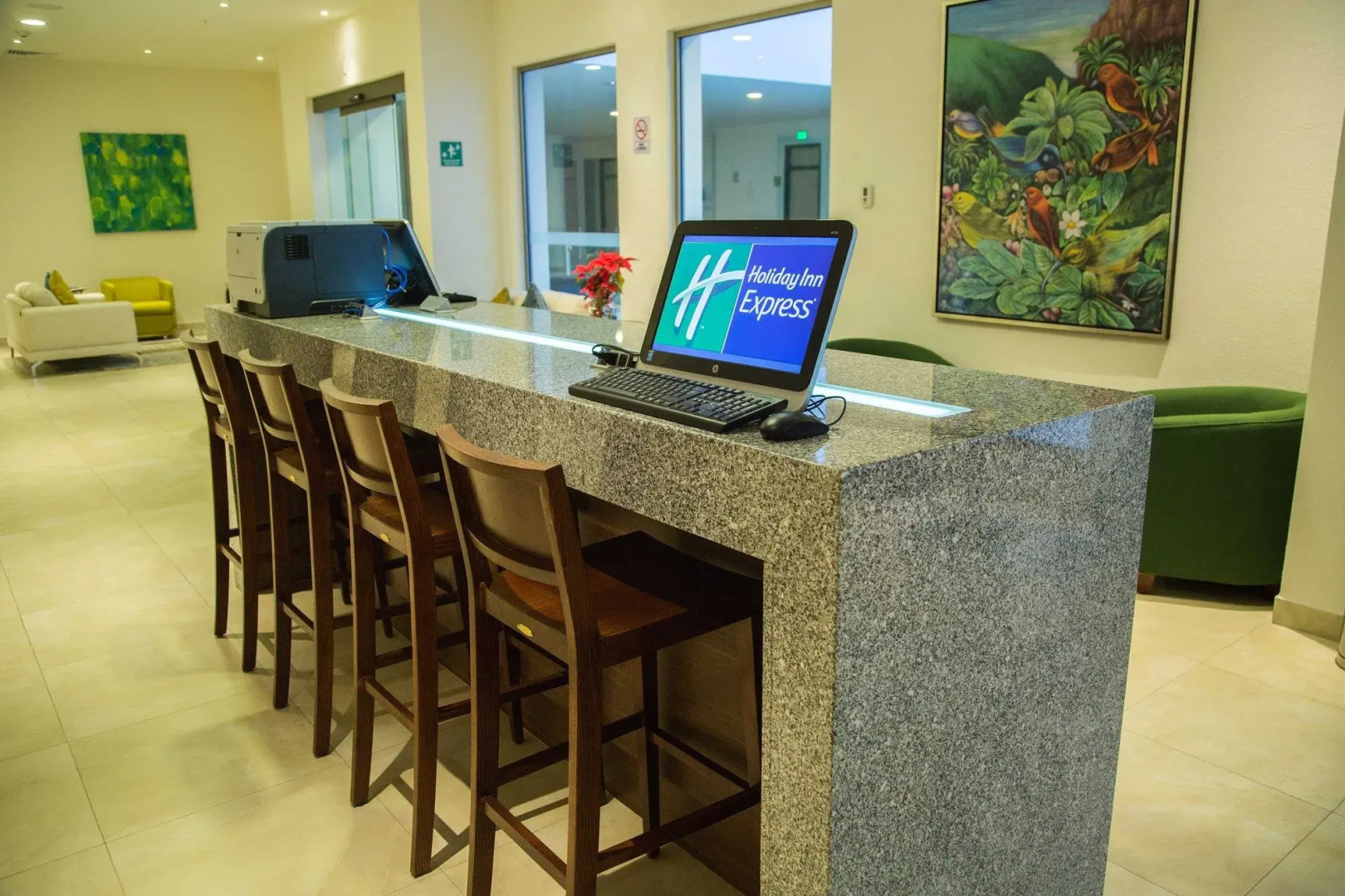 Holiday Inn Express Xalapa by IHG