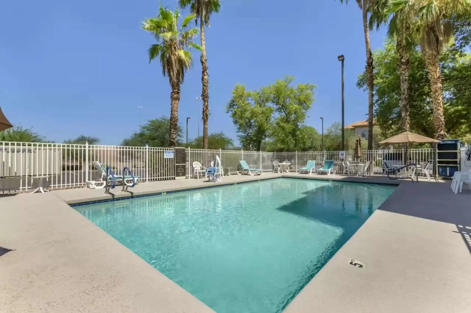 Comfort Inn Chandler - Phoenix South I-10