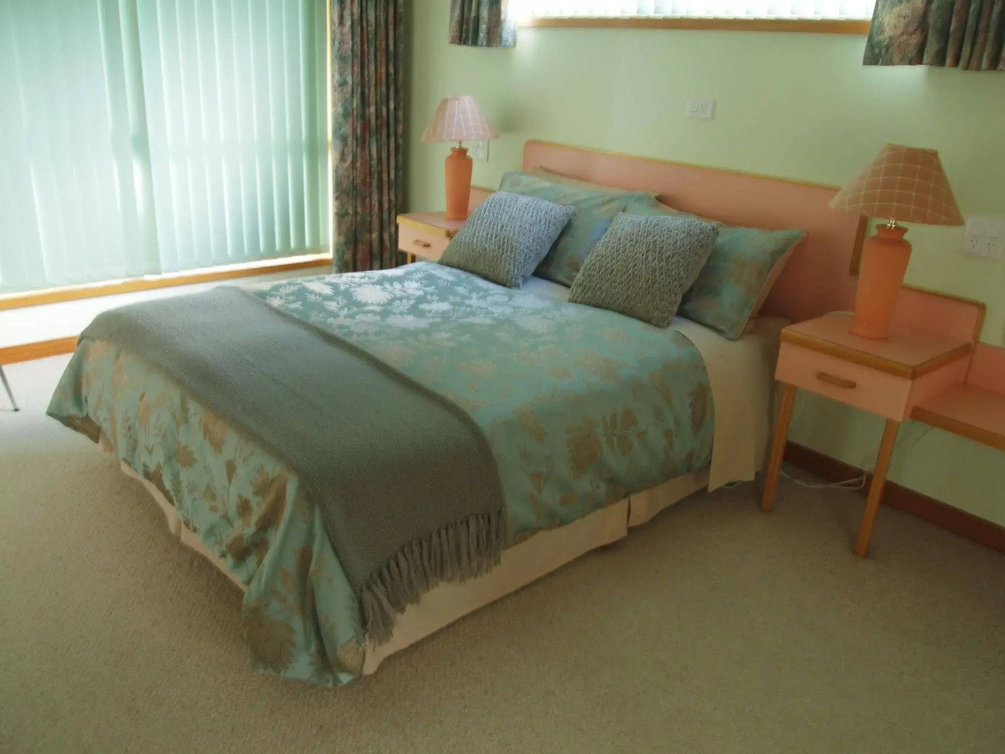 Beachside Retreat West Inlet