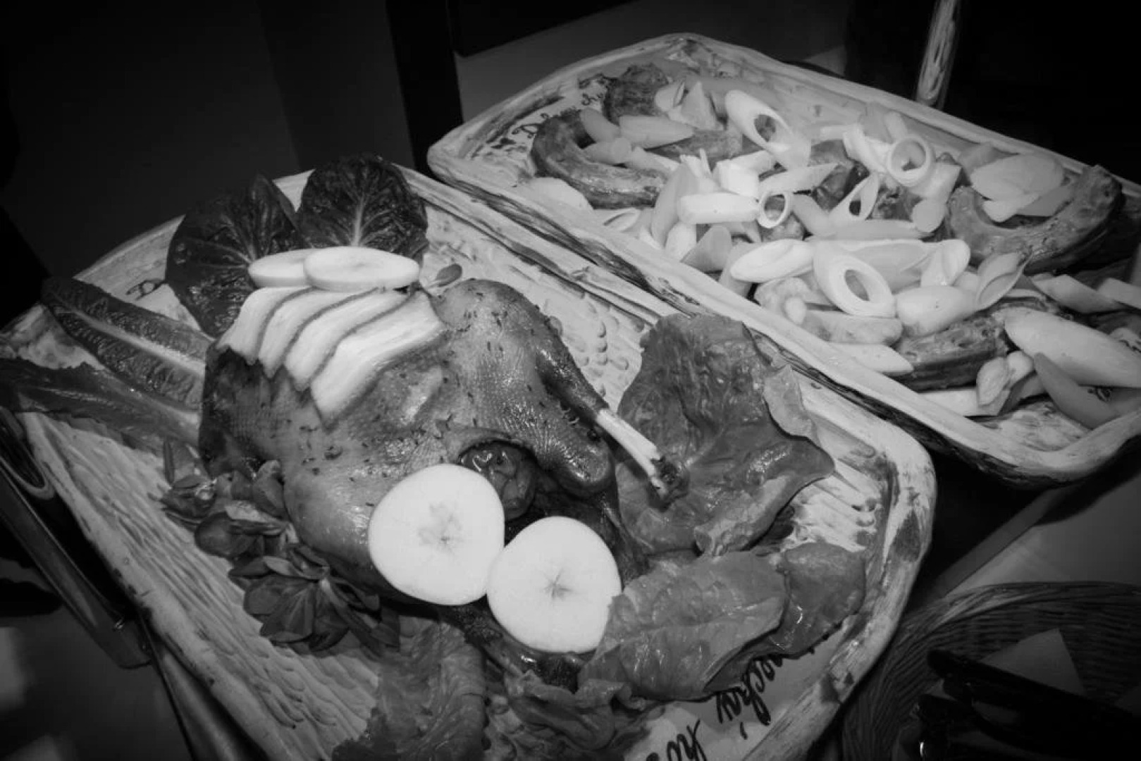 Schlosshotel Trest (Zamecký)