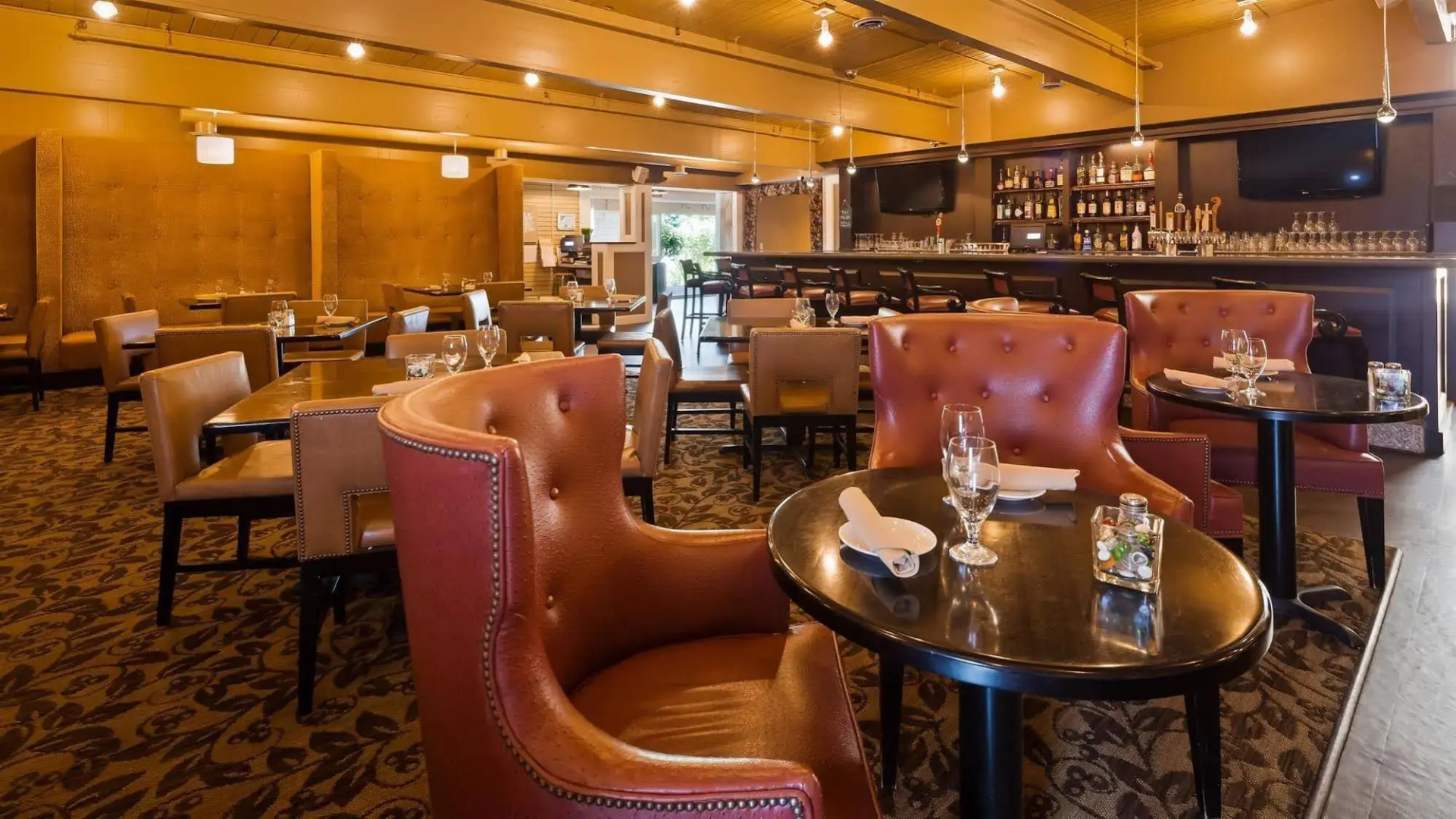 Best Western Merry Manor Inn