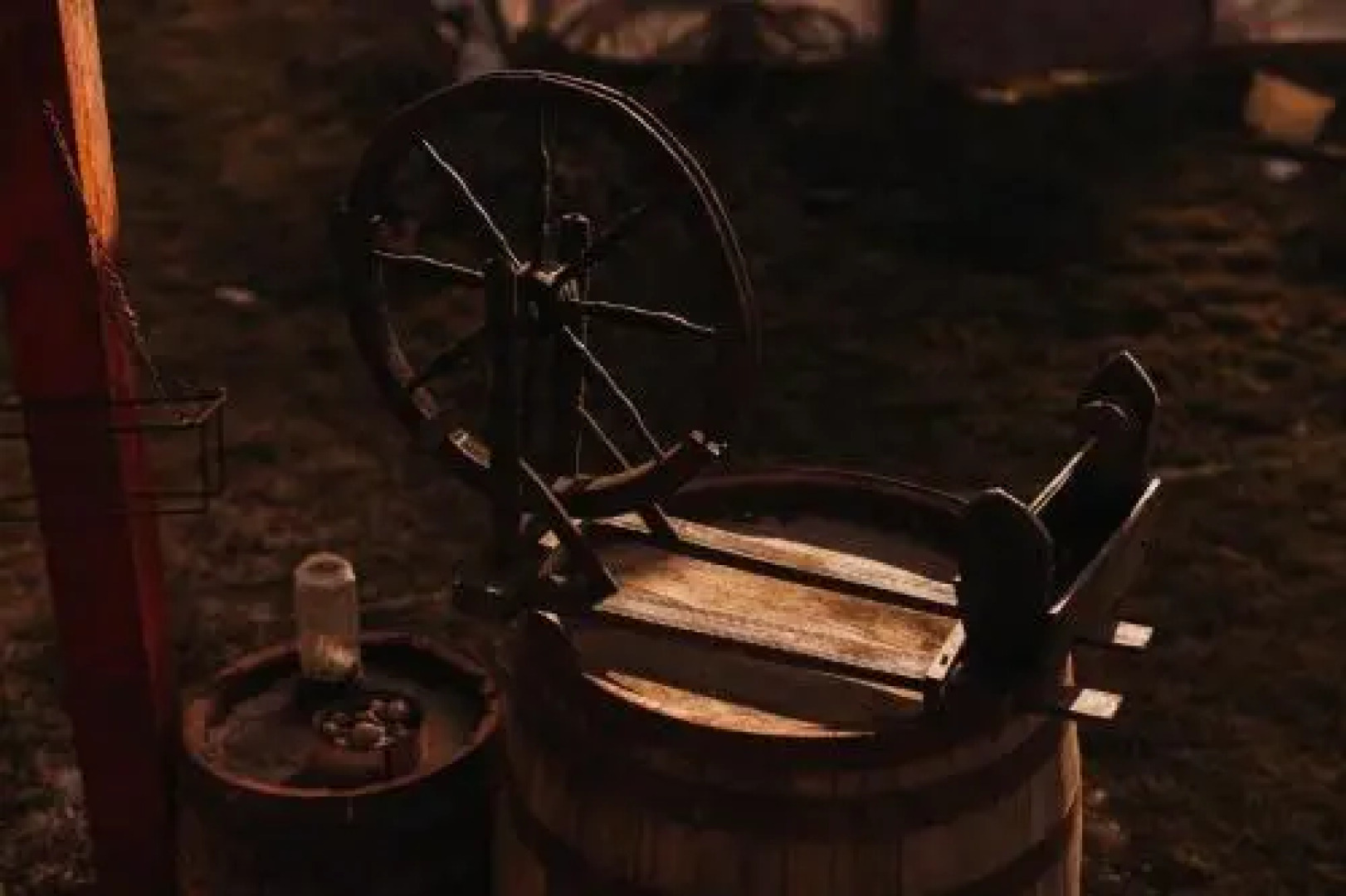 Pensiune Agroturistica Hanna