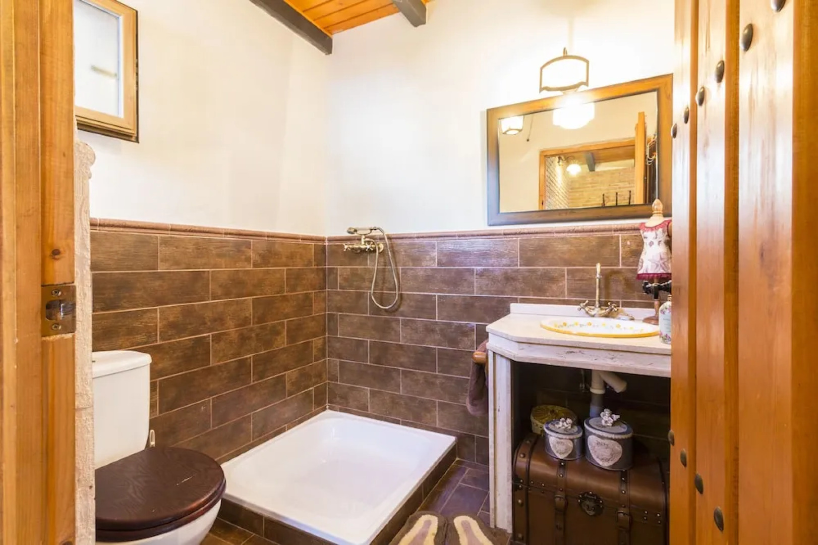 Casa El Rincon De Celi