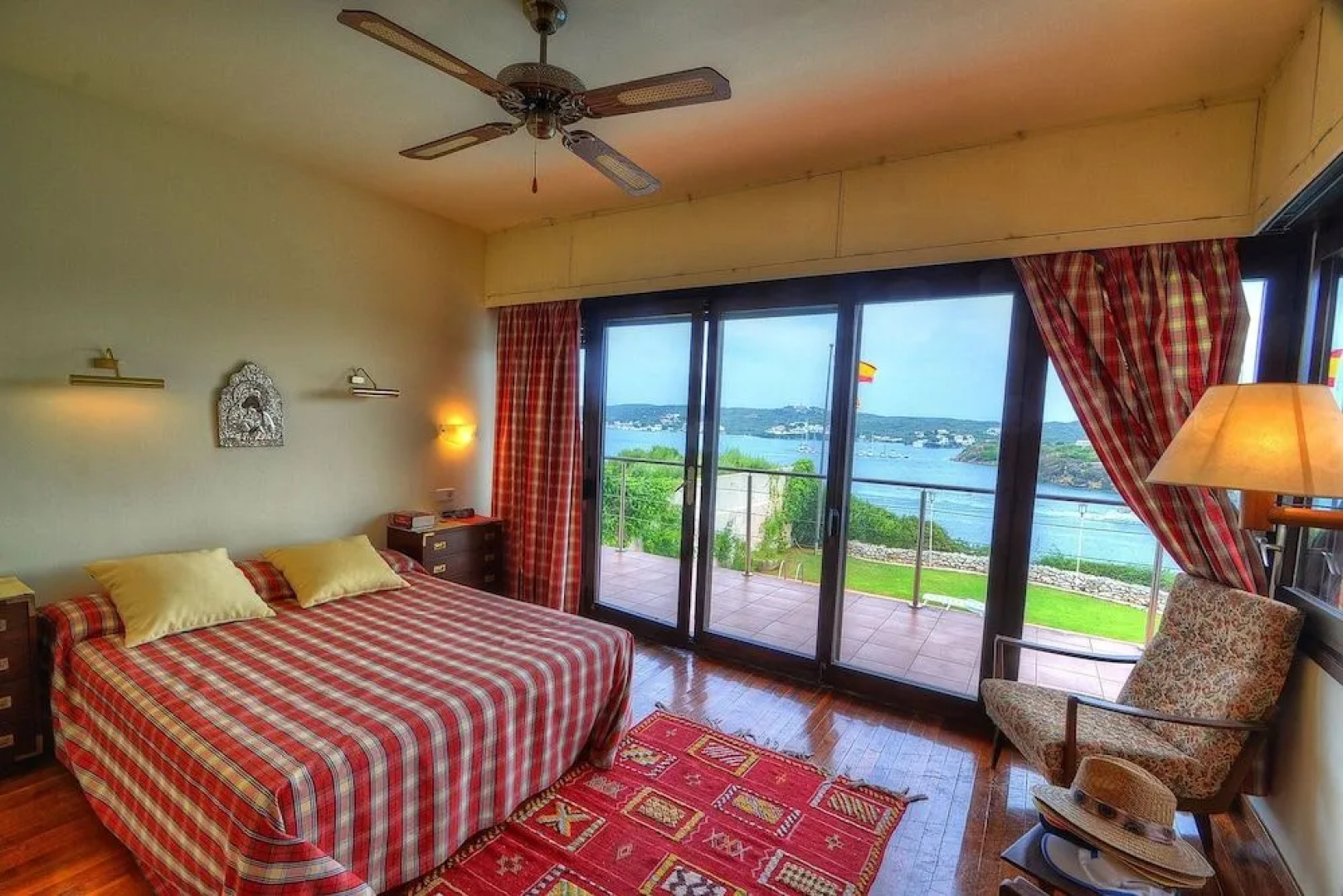 Luxury Villa Menorca