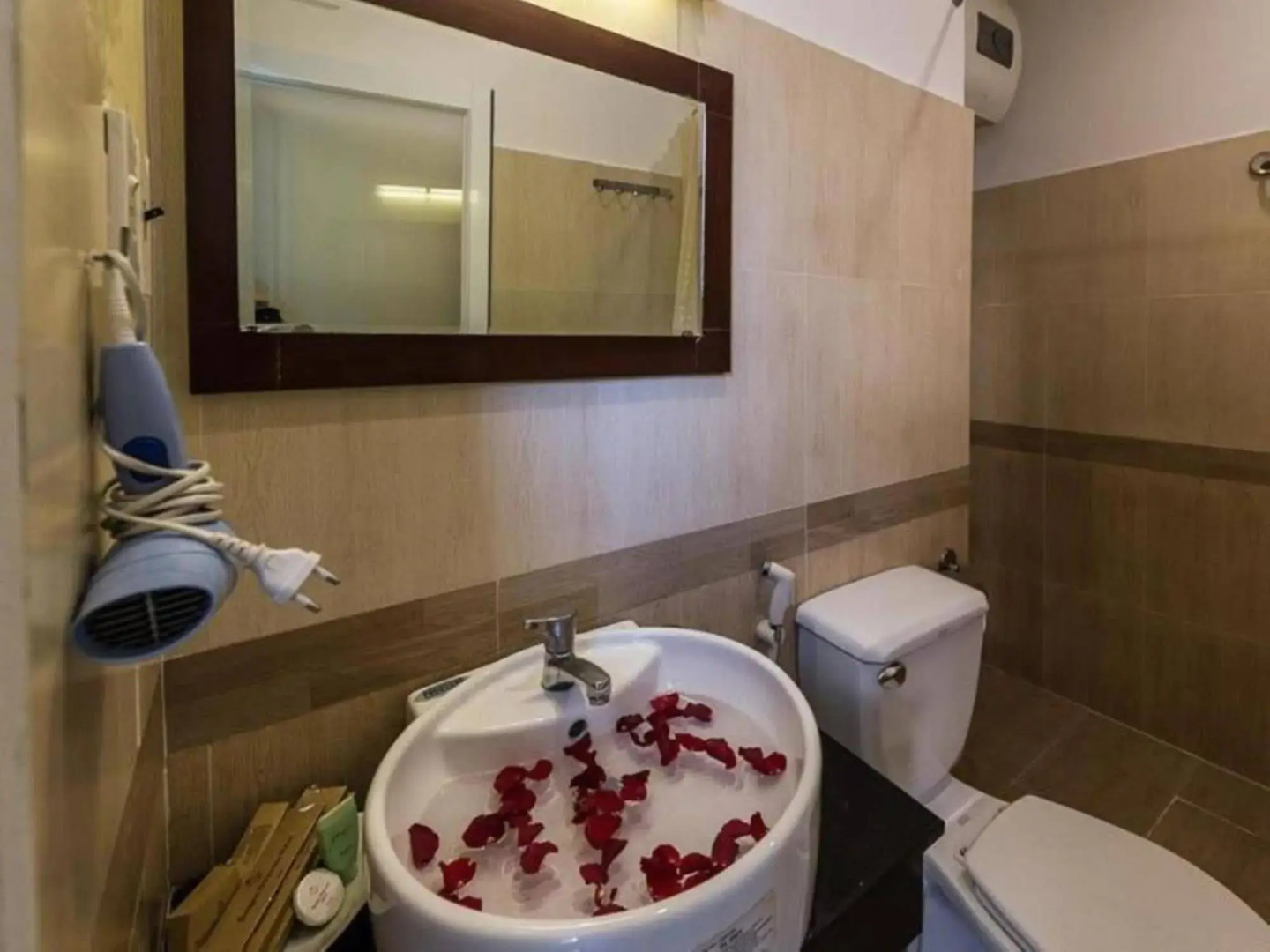 SaiGon Odyssey Hotel - The Art