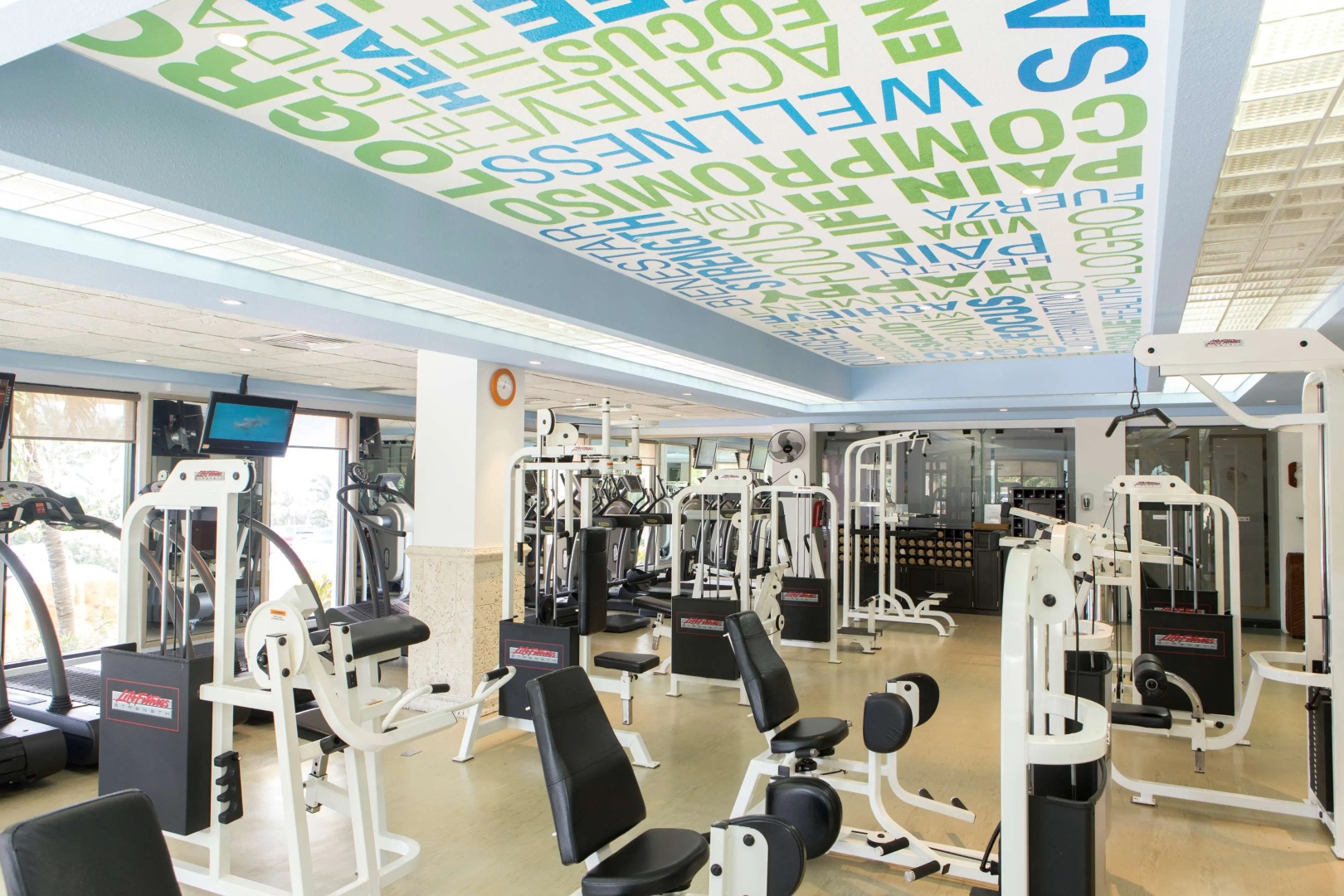 The Royal Sands Resort & Spa All Inclusive