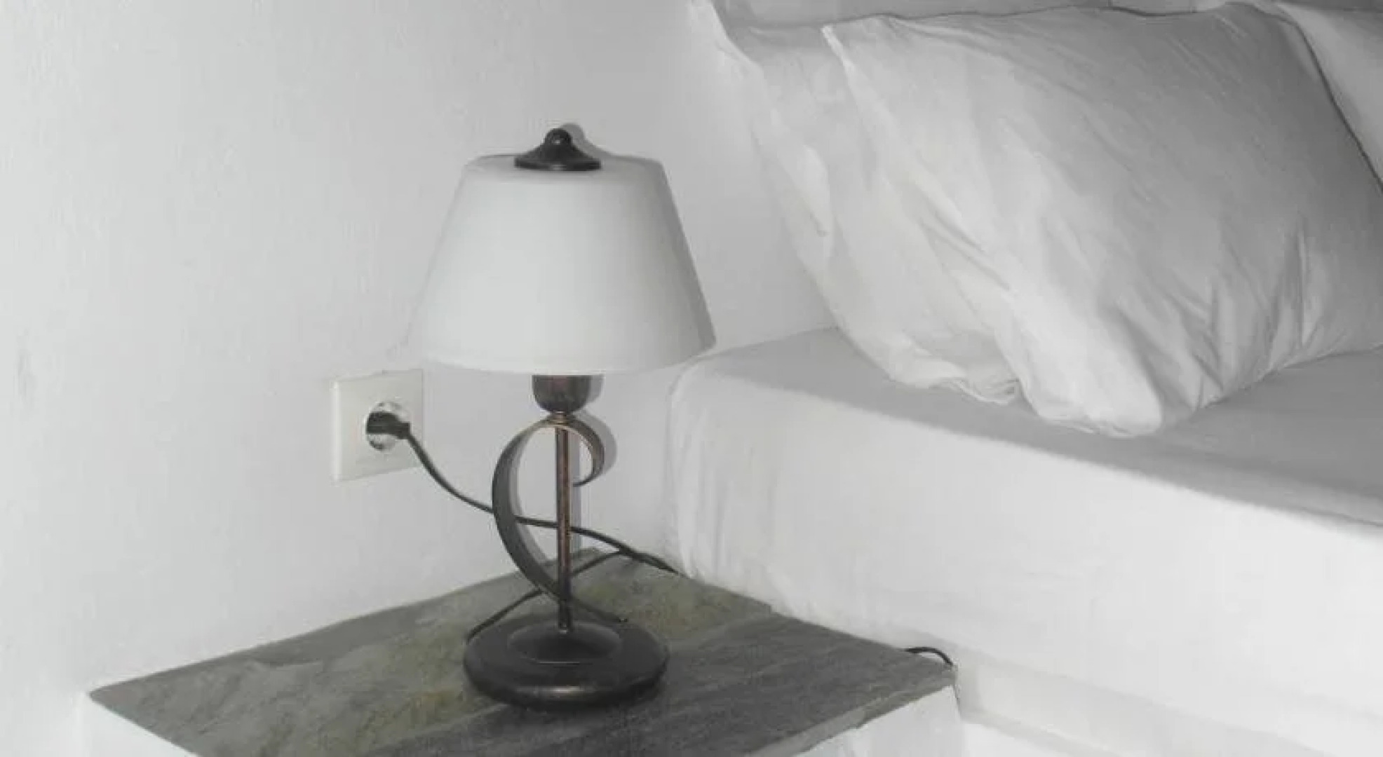 Pasithea Folegandros