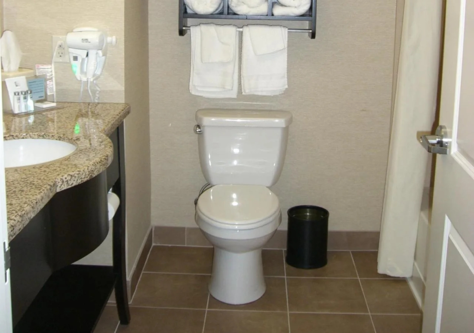 Hampton Inn & Suites Pueblo/North