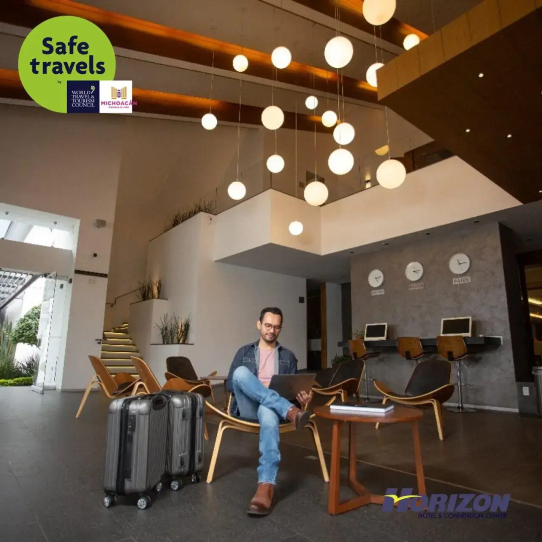 Hotel Horizon and Convention Center